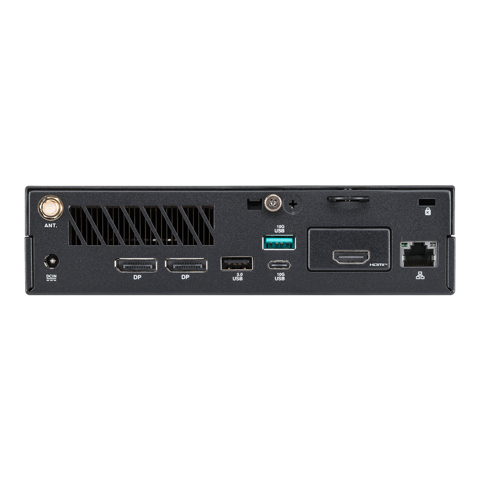 ASUS PB64-B50079AH Intel U5 225 8GB 256GB