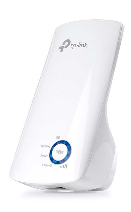 TP-Link WL-Repeater TL-WA850RE(EN) (300MBit)