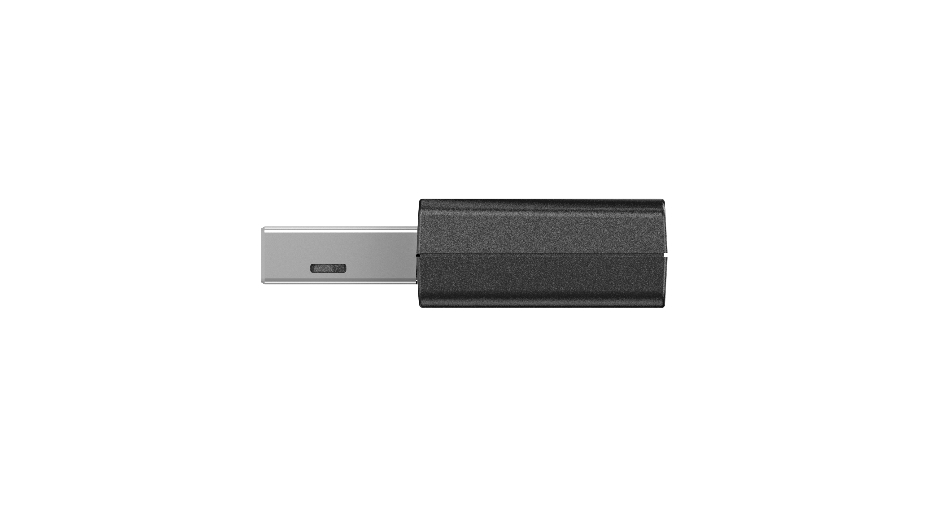 USB-BE 92 Nano, WLAN-Adapter