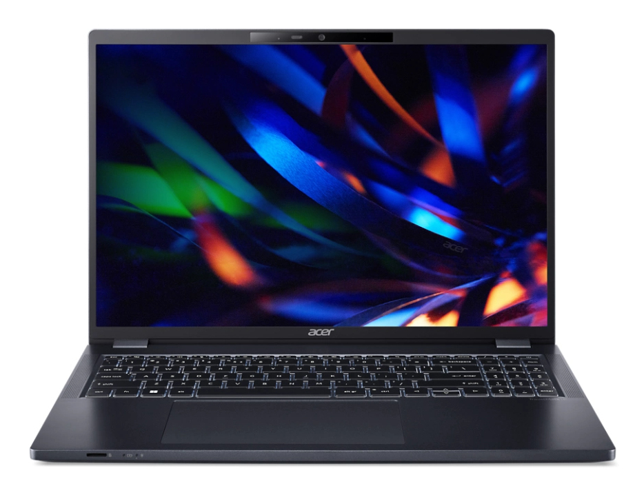 Acer TravelMate P4 16 i7-1355U 16/512 WUXGA W11P