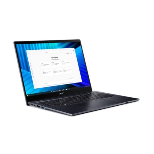 ACER TM P4 SPIN TMP414RN-55 14I ULTRA 5 225U 16/512GB W11P SLATE