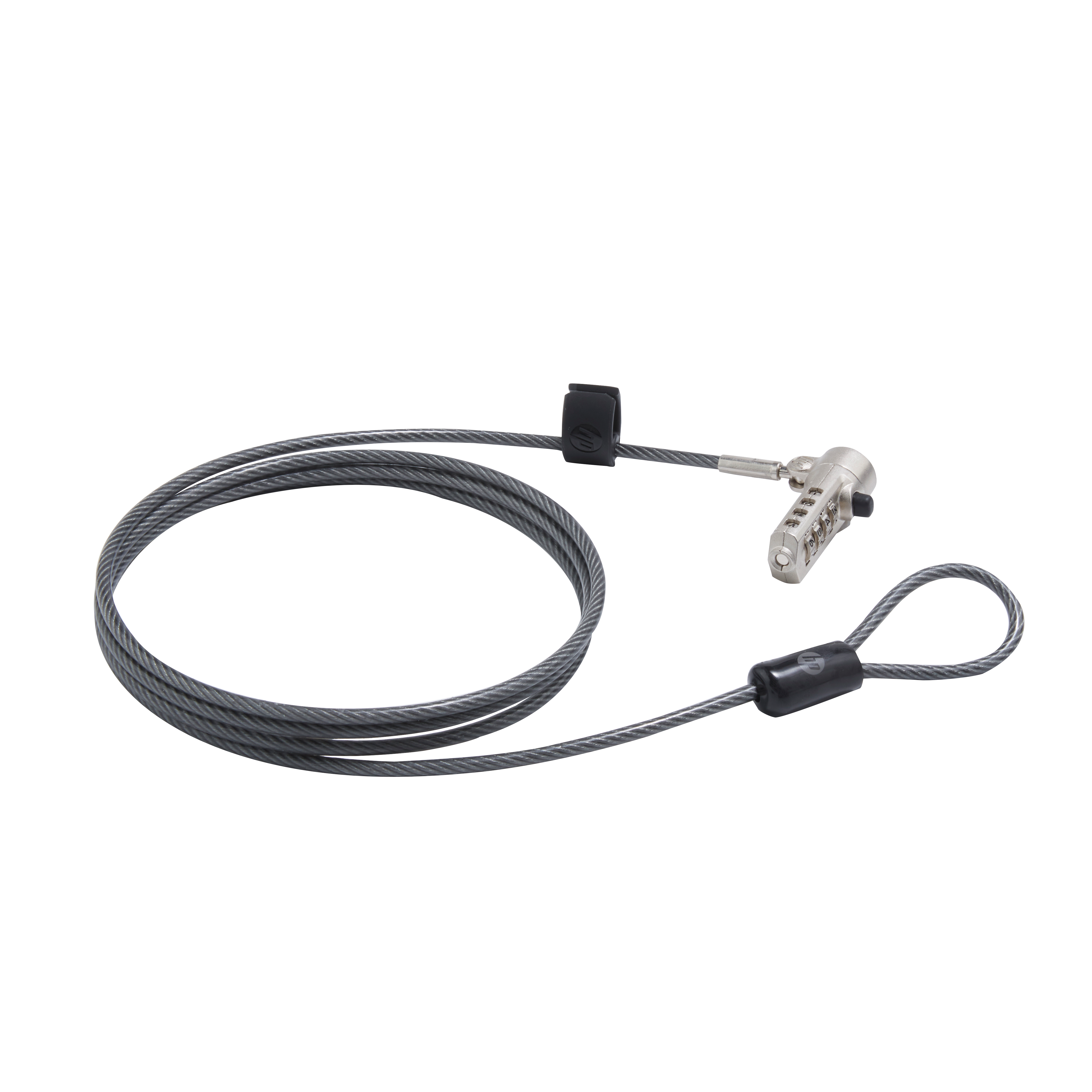 HP NANO COMBO CABLE LOCK .