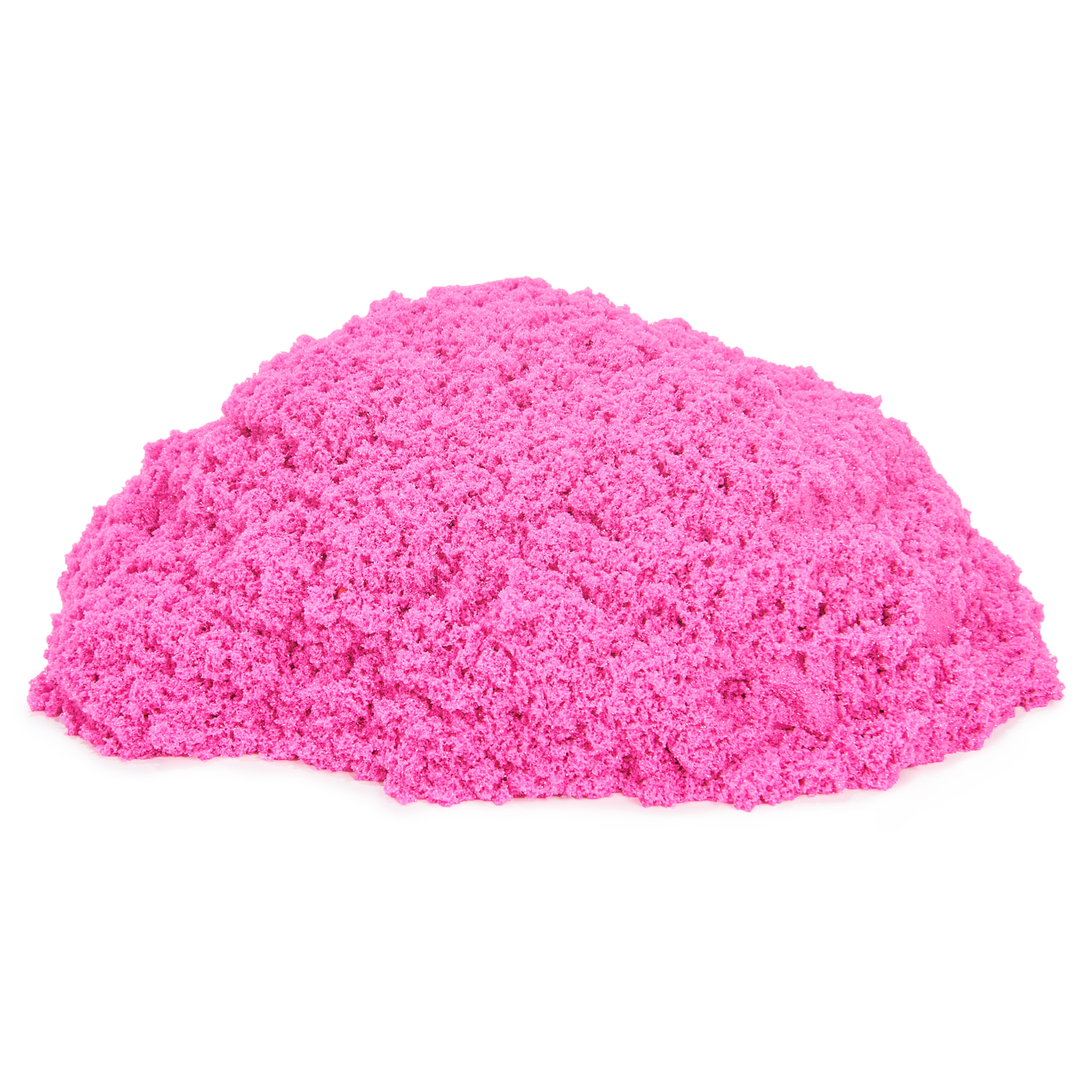 Kinetic Sand - Schimmersand Crystal Pink, Spielsand
