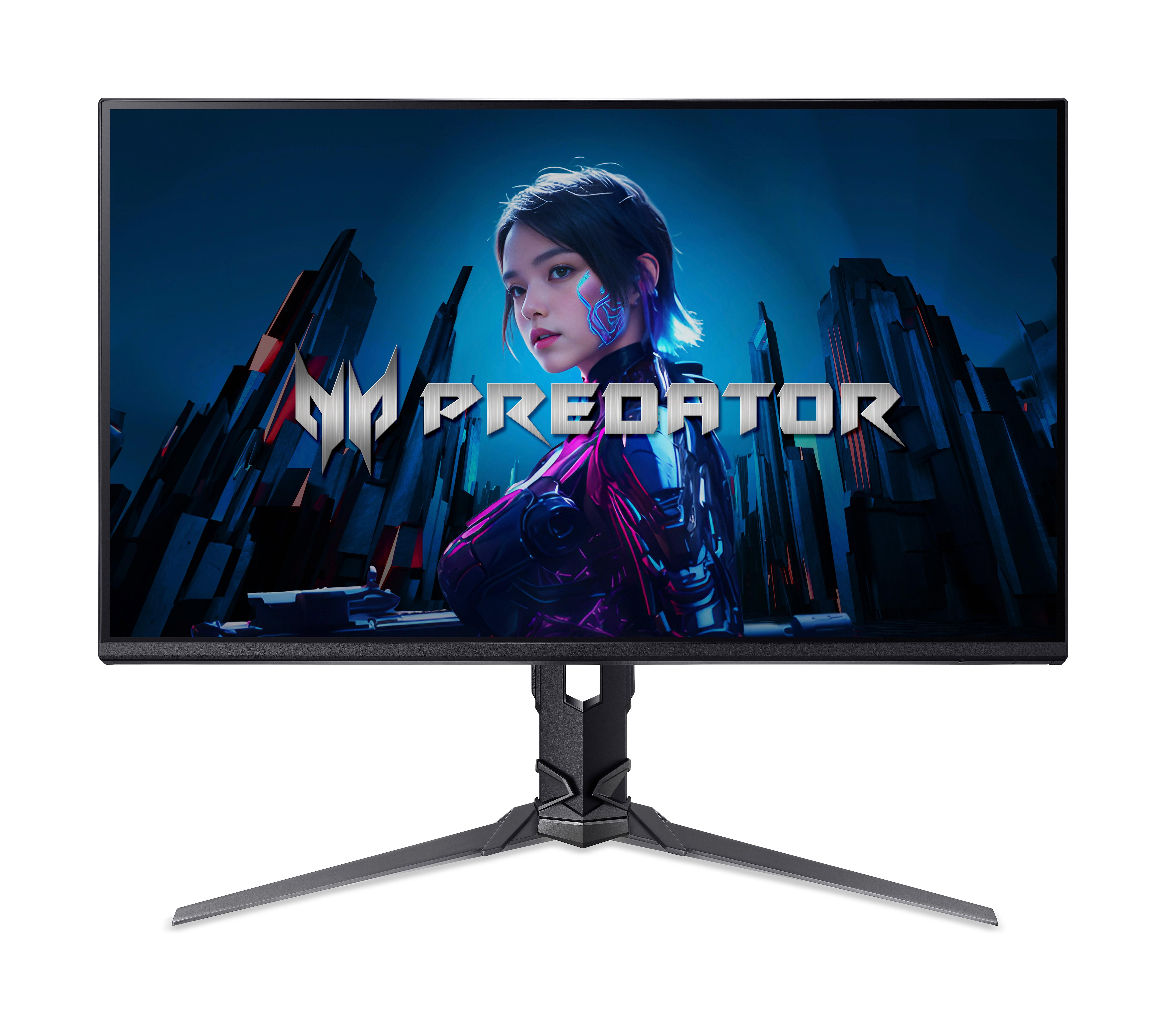 Acer Predator XB253QF3b 24,5 62cm 1920x1080 320Hz