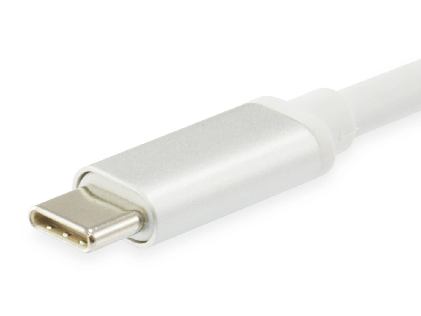 LevelOne Adapter GigaBit USB-C3.0->RJ45 1Gbps
