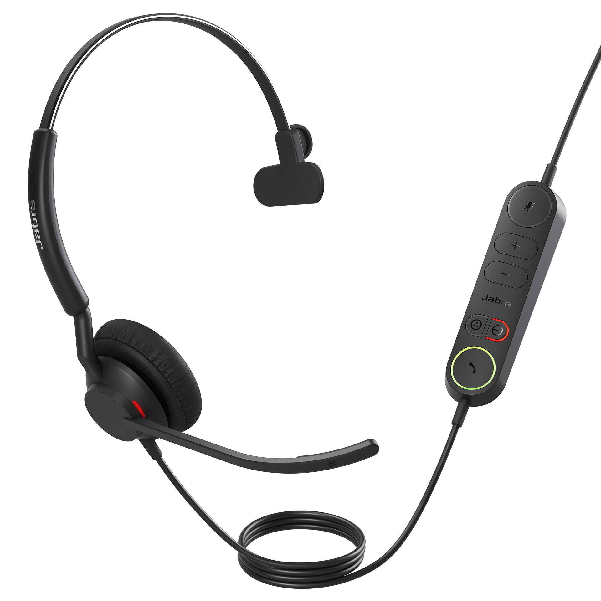 Engage 40 Link, Headset
