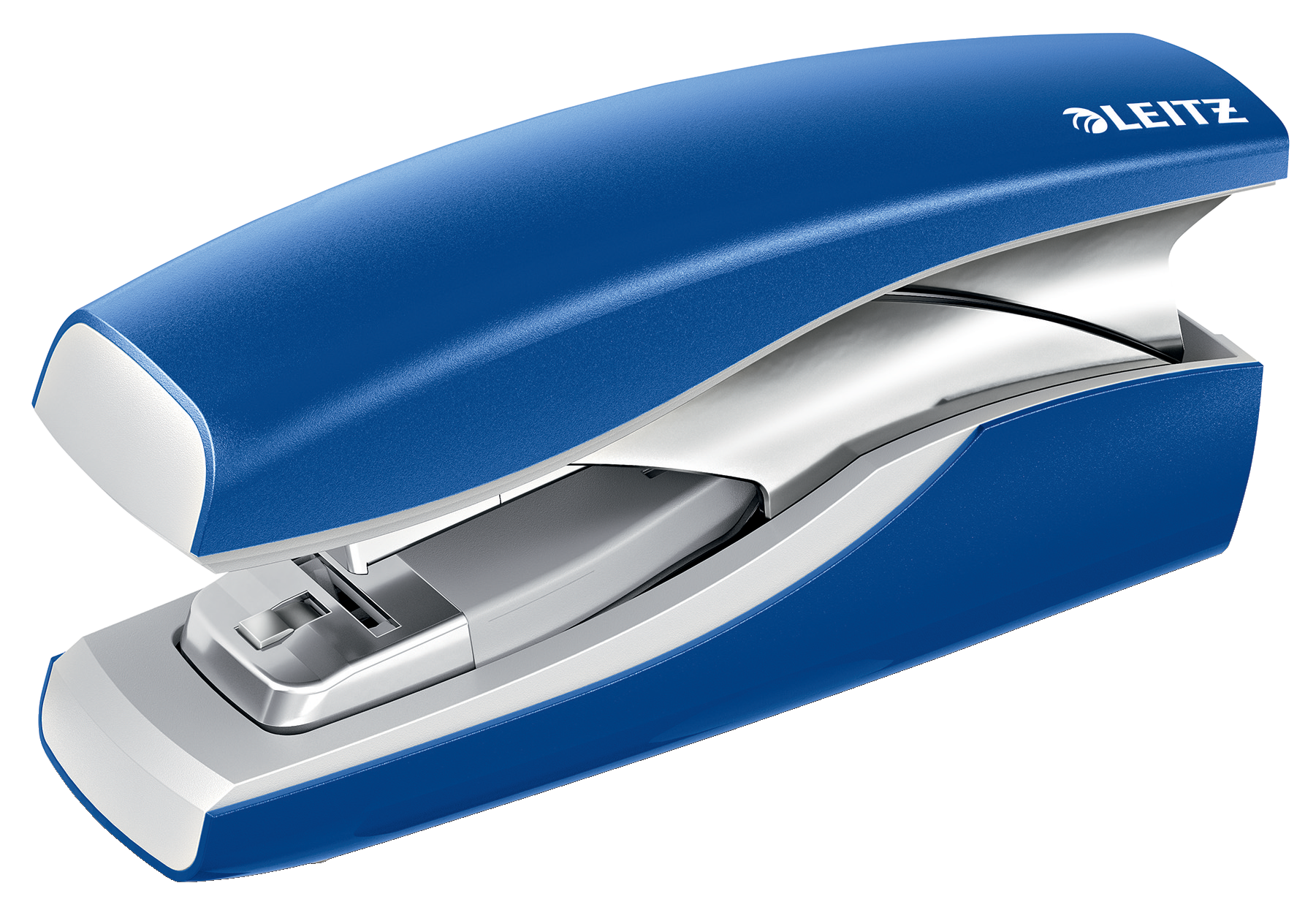 LEITZ Heftgerät NeXXt 5603 blau, 1 St.