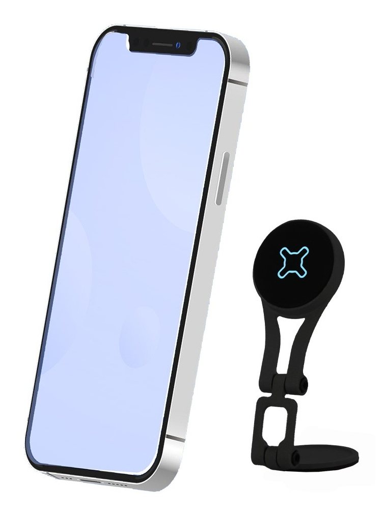 U.FIX UNIVERSAL CAR DASHBOARD MOUNT FOR SMARTPHONE