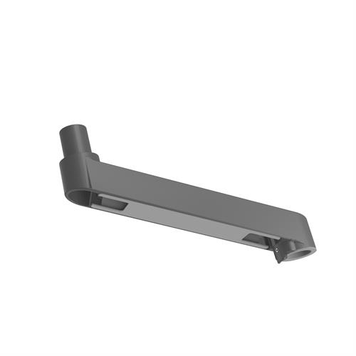 ERGOTRON ACCESSORY LX PRO EXTENSION KIT darkgrey