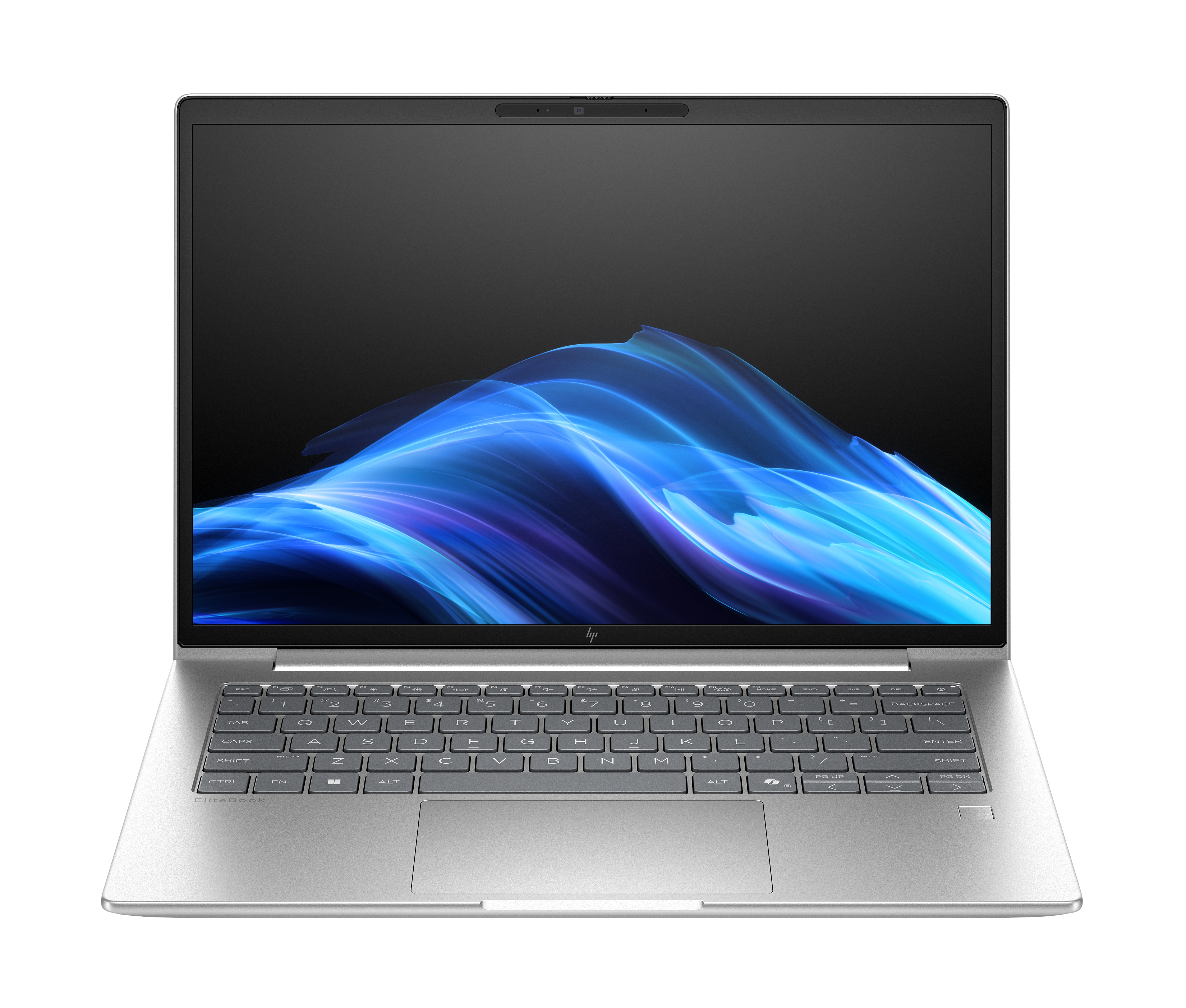 HP EliteBook 6 G1i Intel Core Ultra 5 225U 35,56cm 14Zoll WUXGA 16GB 512GB/SSD W11P SmartBuy 1J Gar (DE)