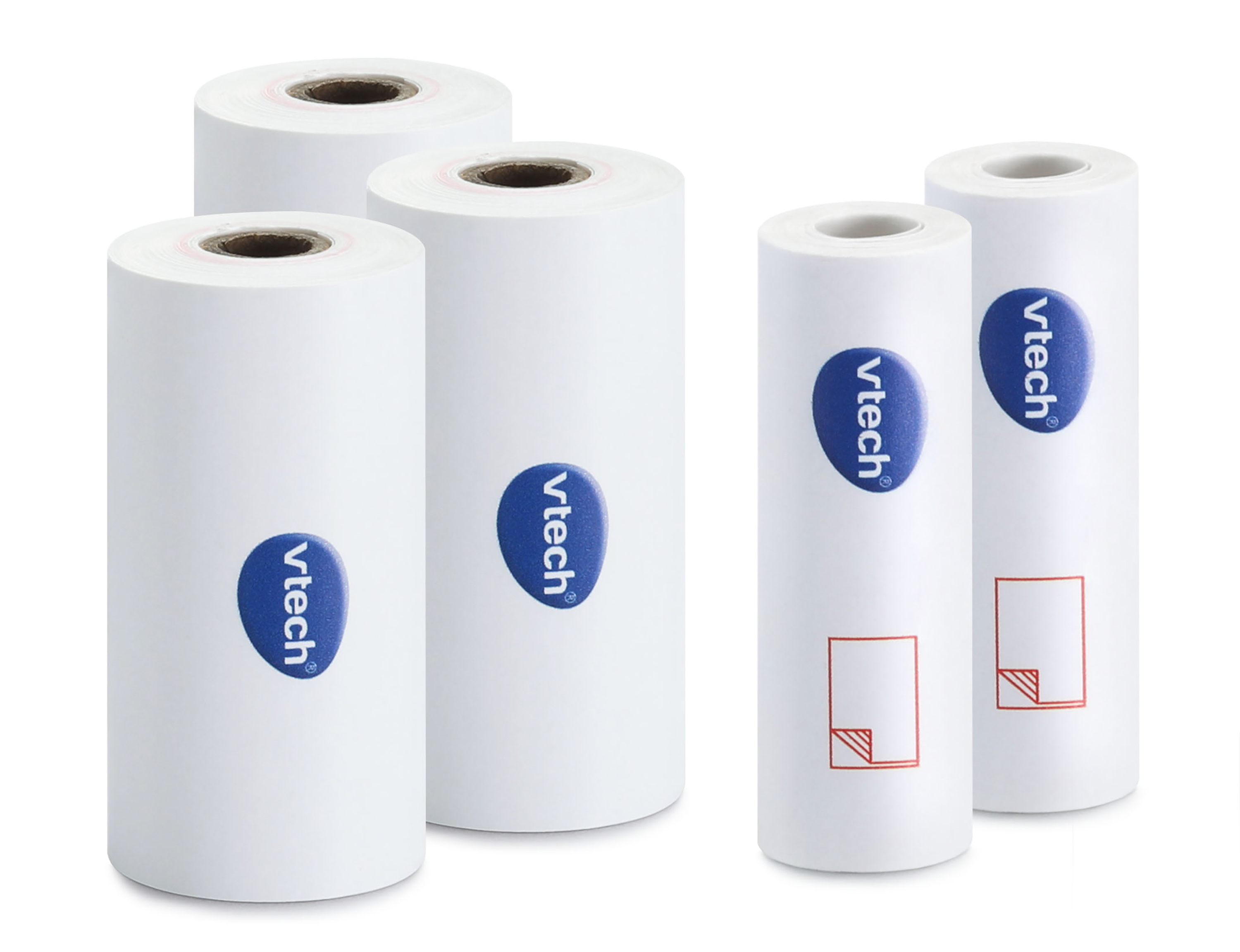 Kidizoom Print Cam - Thermopapier