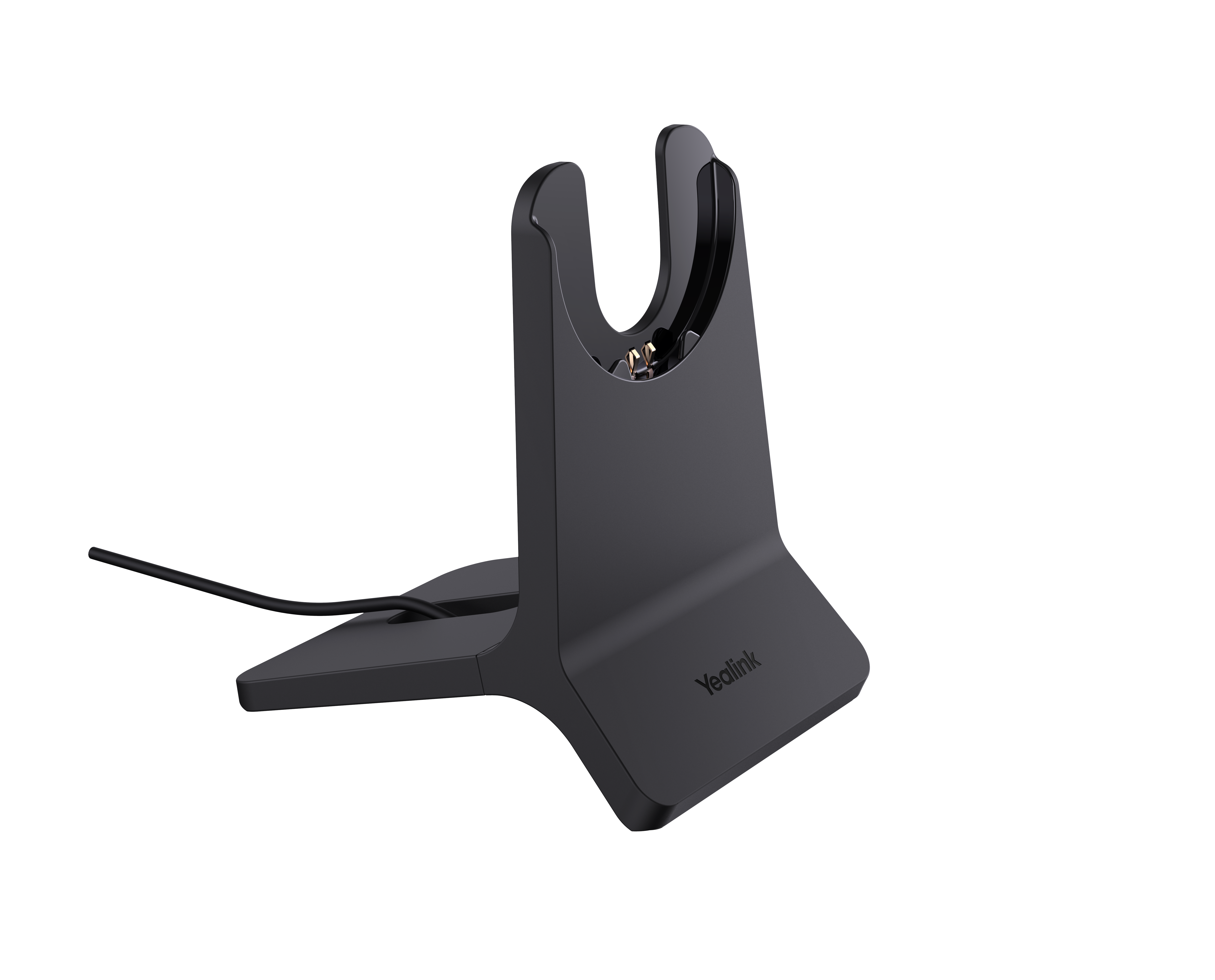 YEALINK Ladestation BH70 + WH64 Hybrid