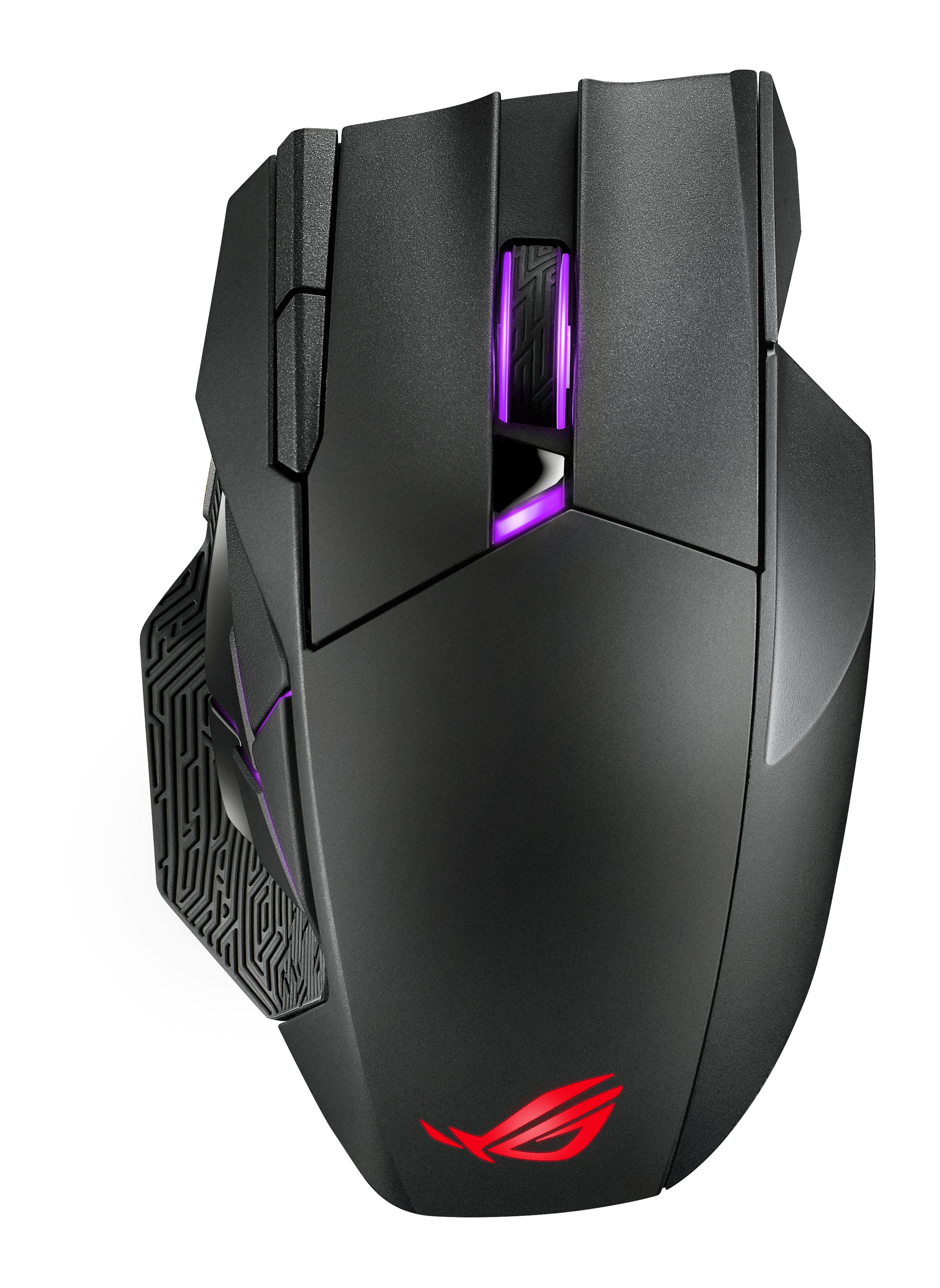ROG Spatha X, Gaming-Maus