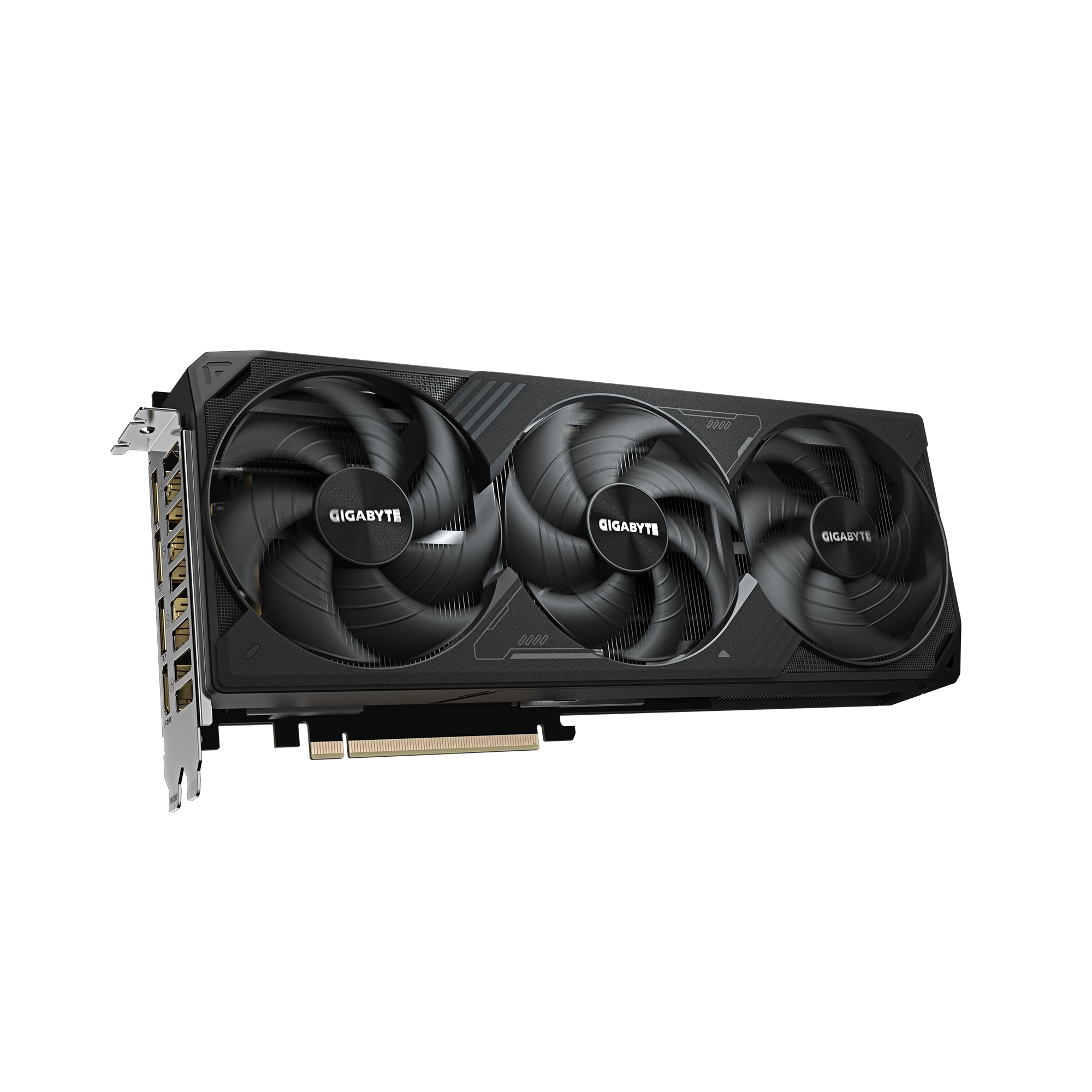 GeForce RTX 5070 Ti WINDFORCE OC SFF 16G, Grafikkarte