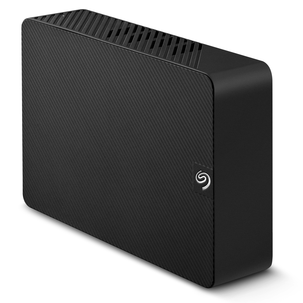 SEAGATE Expansion Desktop External Drive 22TB USB3.0 8,89cm 3,5Zoll