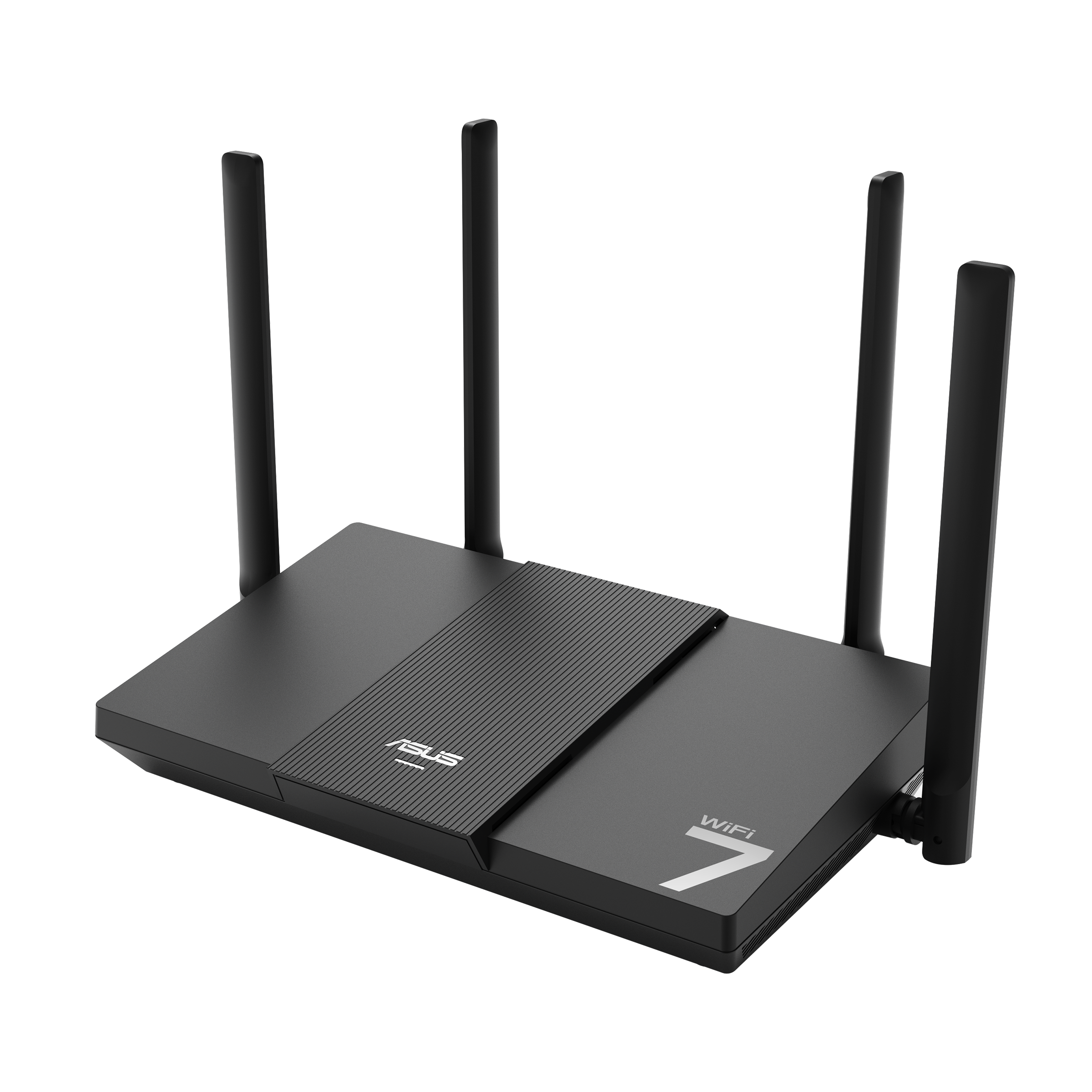 ASUS WL-Router RT-BE50 BE3600 Dual-Band WiFi7 AiMesh