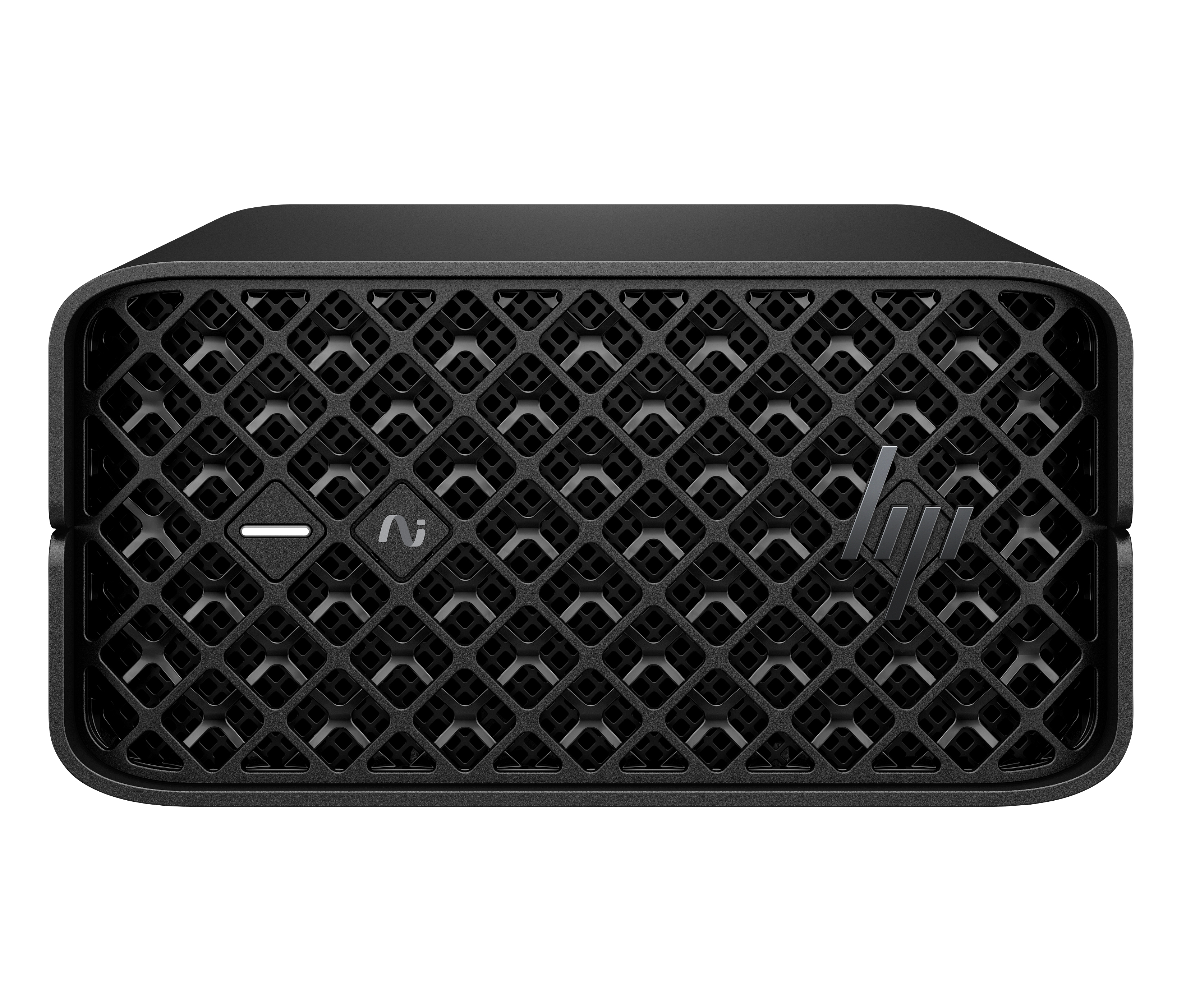 HP Z2 G1a Mini AMD Ryzen AI Max+ PRO 395 128GB 2TB/SSD W11P 3J Gar (DE)