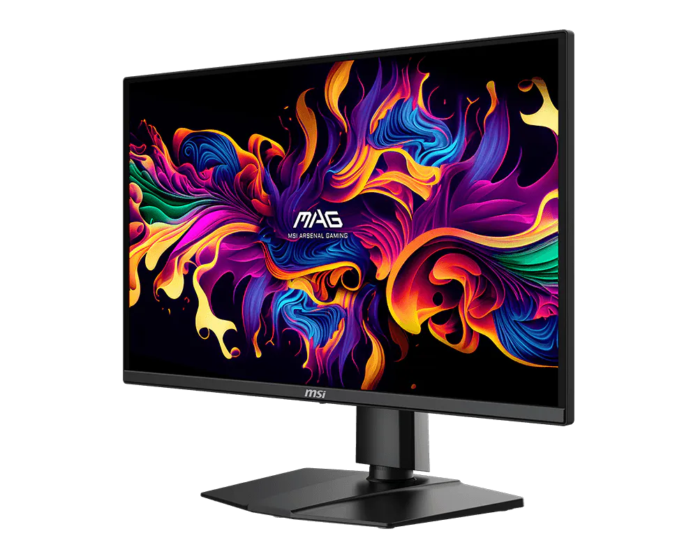 MAG 272QPDE QD-OLED X24, Gaming-Monitor