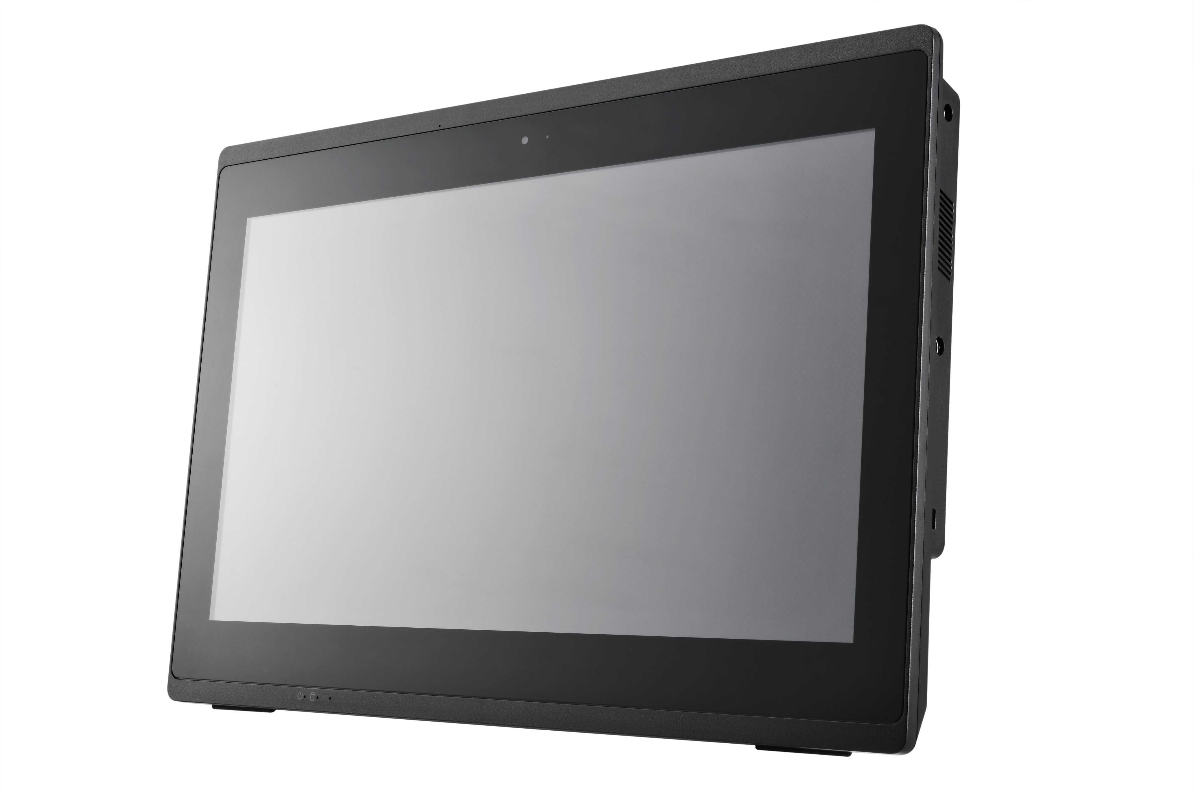 Shuttle Barebone AIO P55U3 15.6 i3-1315U/DDR5 black