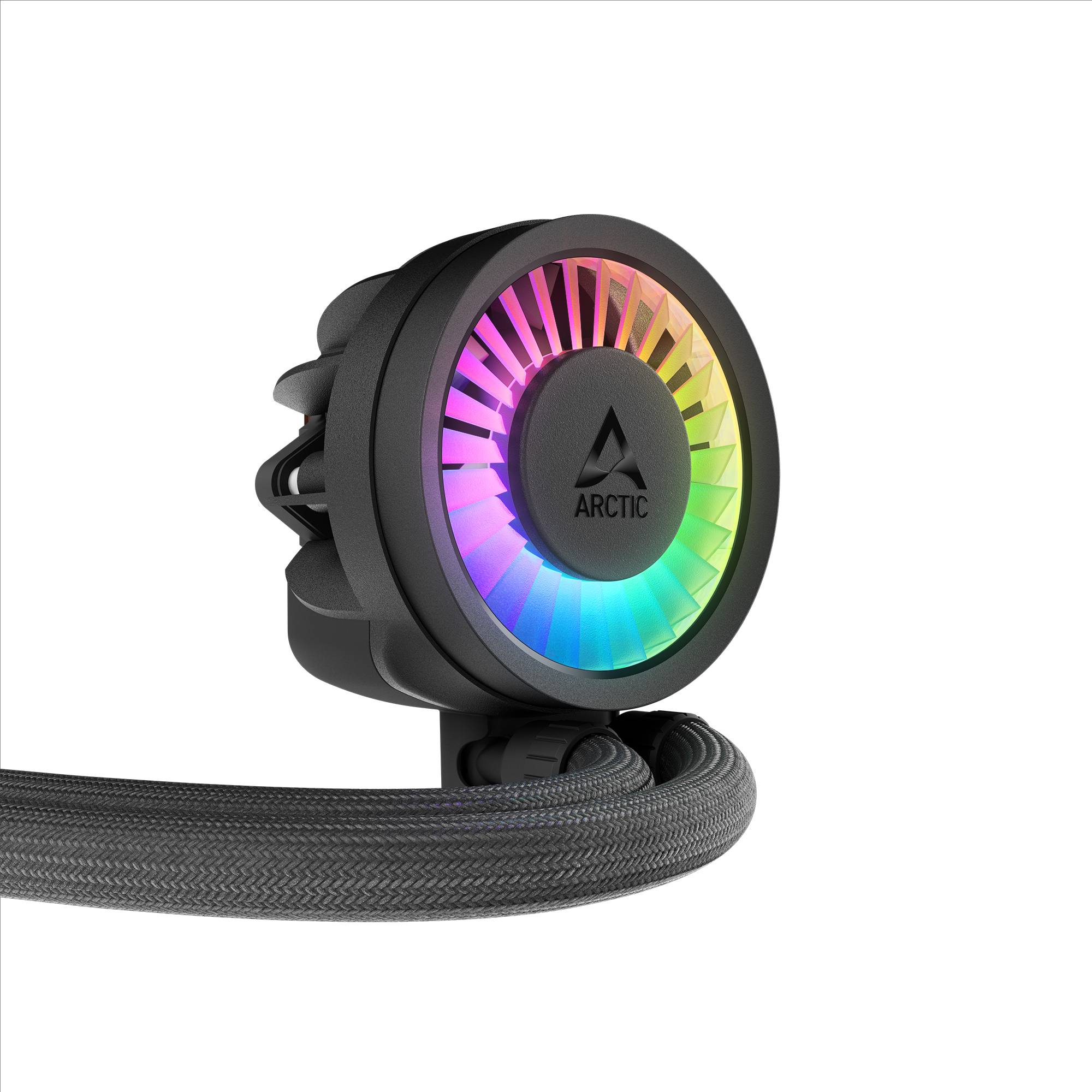 ARCTIC WAK Liquid Freezer III Pro 420 A-RGB