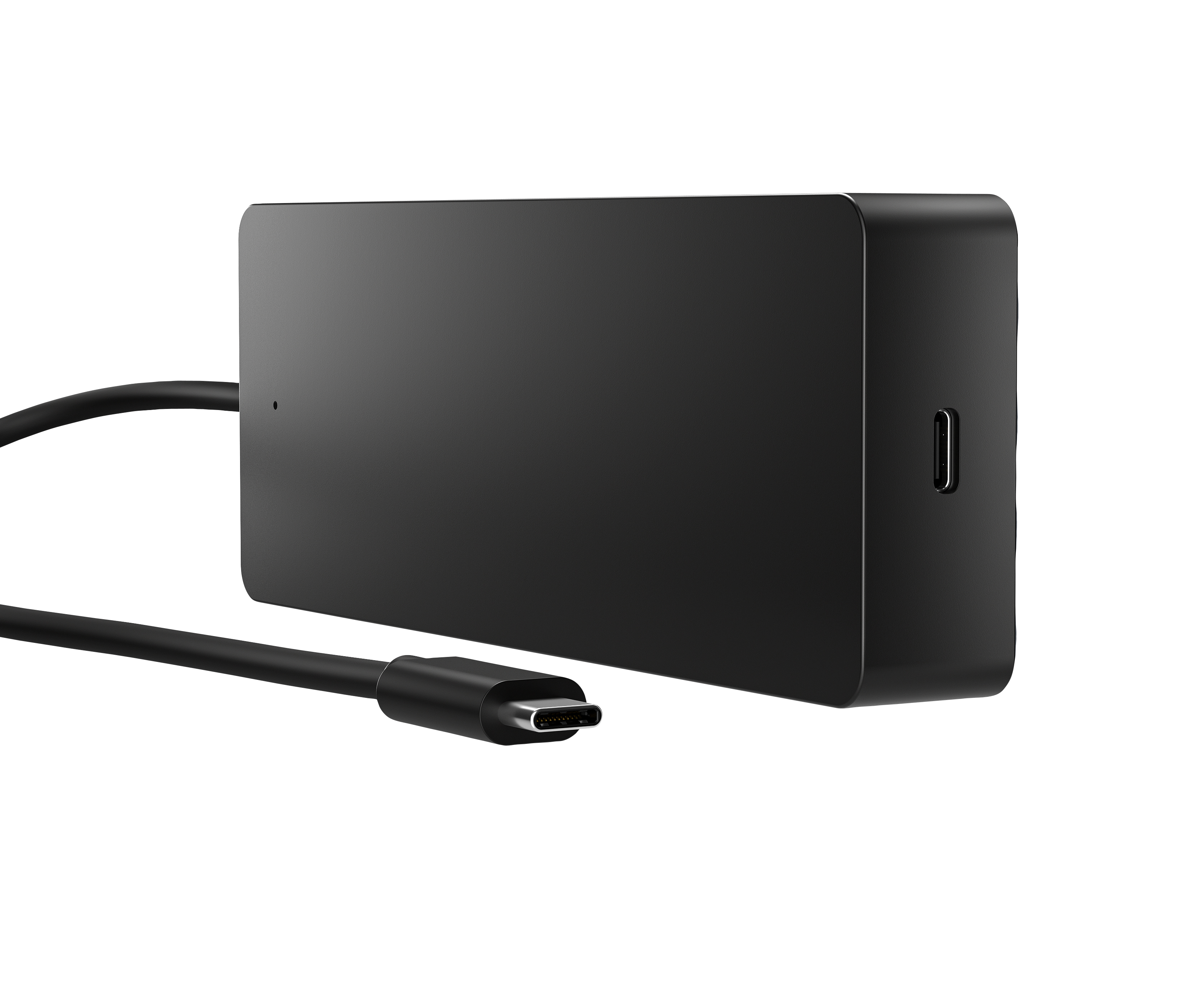 HP Universal USB-C Multiport Hub 1xHDMI 1xDisplayPort 1.2 2xUSB-A 1xUSB-C 1xUSB-C passthrough port 1xRJ45 SmartBuy