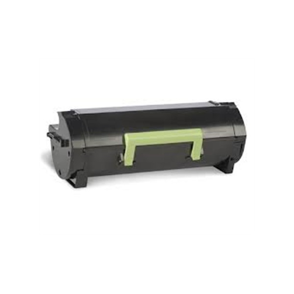 CORPORATE TONER CARTRIDGE 602XE 20K PGS MX510 MX511