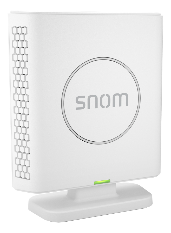 SNOM M400 DECT Singlecell