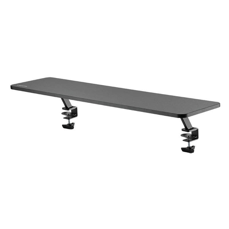 Logilink Monitorerhöhung, 1000 mm lang, für 13 32 Monitore