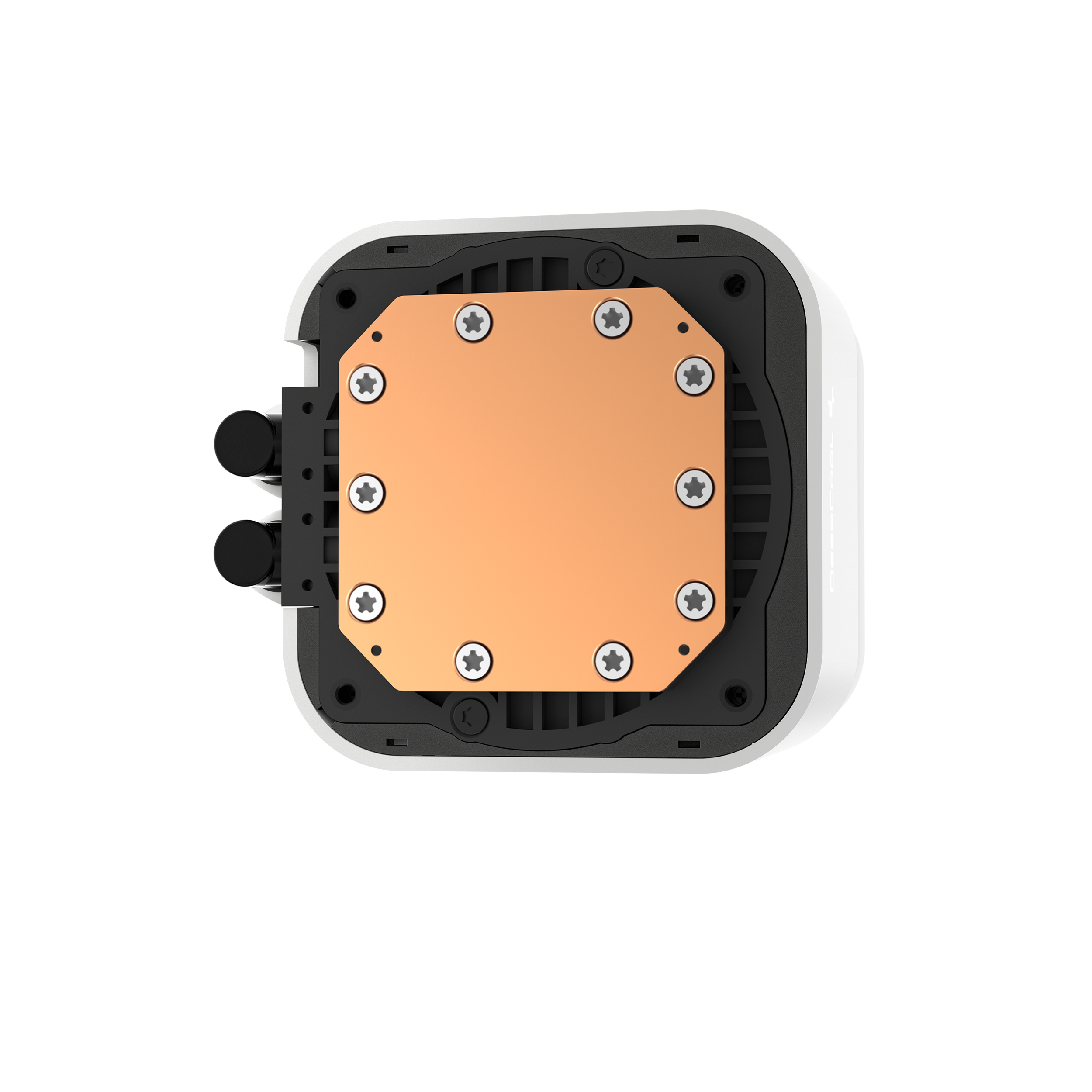LQ360 ULTRA ARGB WH, Wasserkühlung
