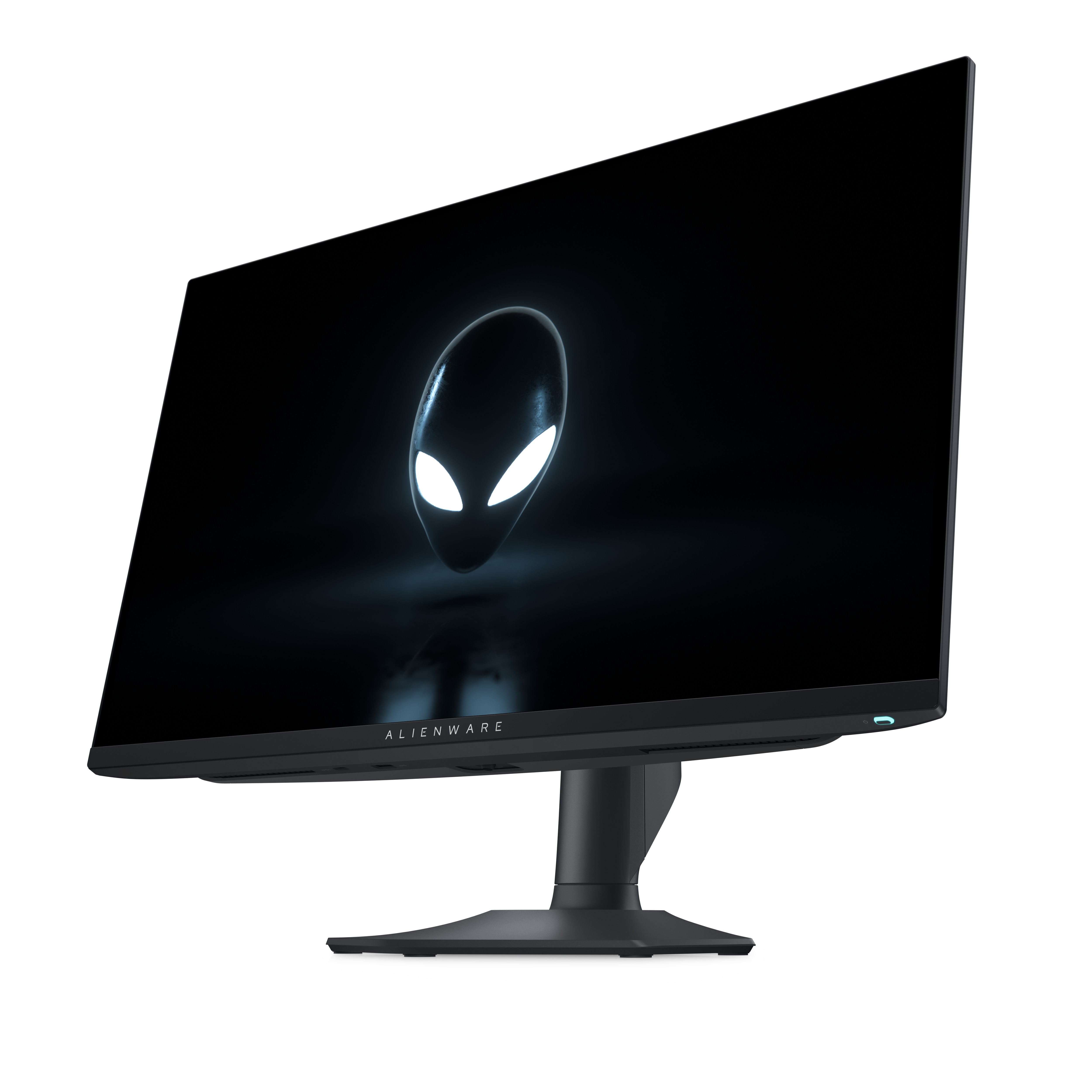 ALIENWARE 27 QDOLED - AW2725DF 2560X1440 16:9 DP HDMI USB