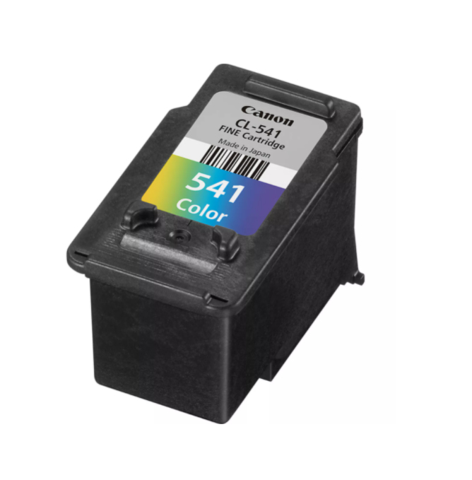 Patrone Canon CL-541 Tricolor
