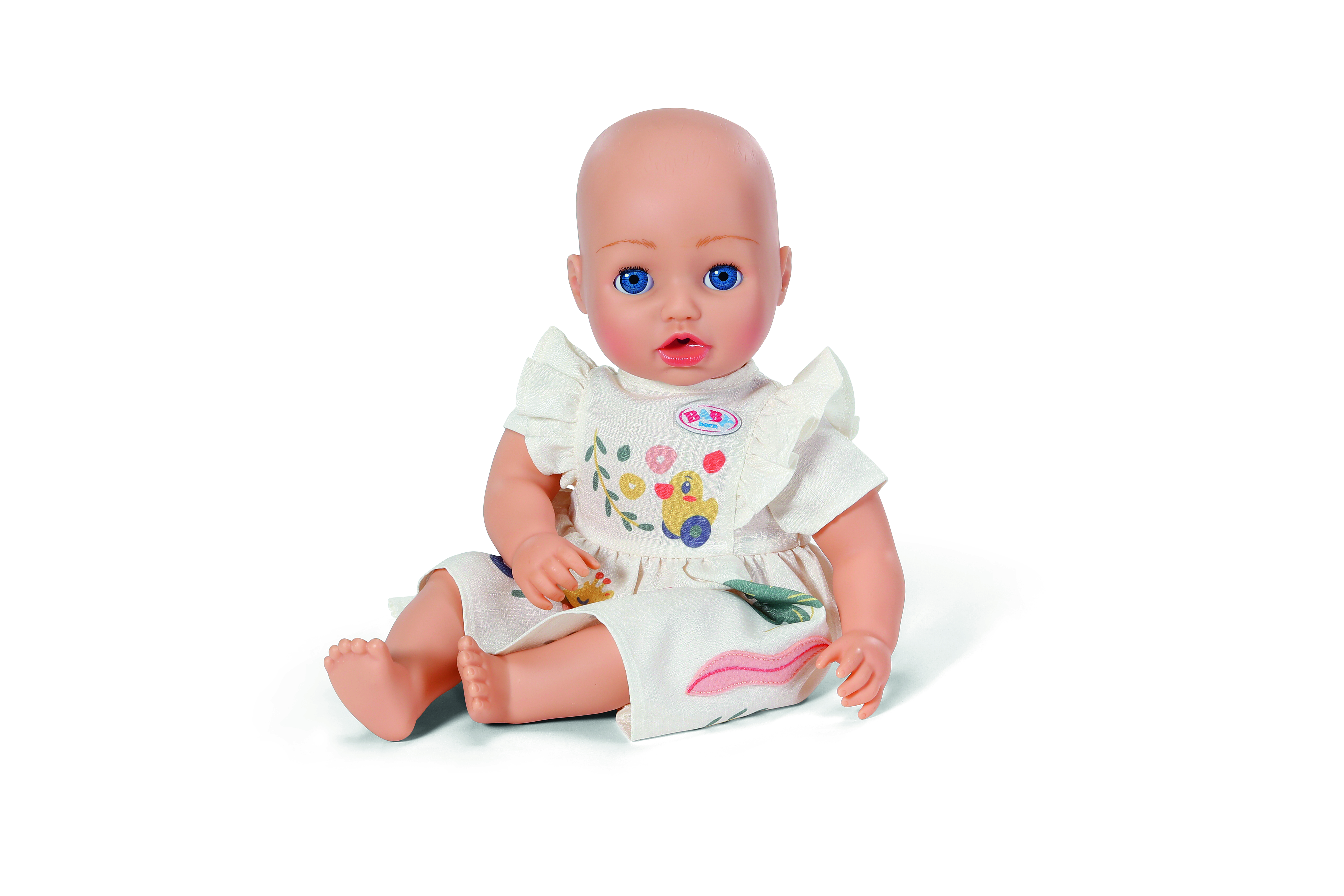 BABY born® Kleid Giraffe 43cm, Puppenzubehör