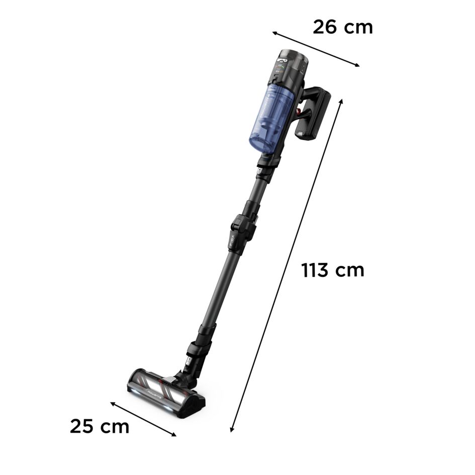 X-FORCE FLEX 12.60 NEO RH9LC1, Stielstaubsauger