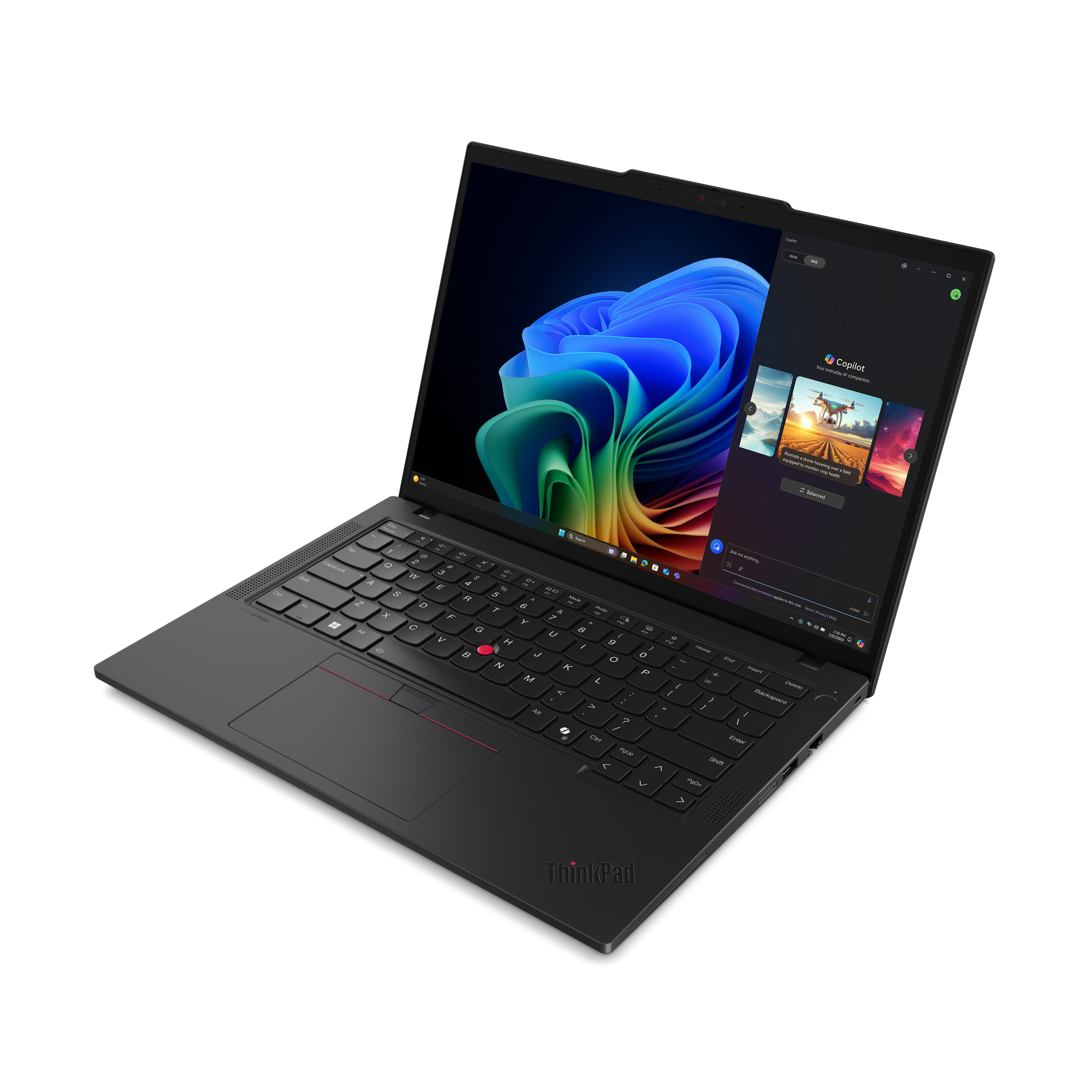 TP T14 G6 AI R5P-340 32GB 512GB SSD 14.0 WUXGA W11P