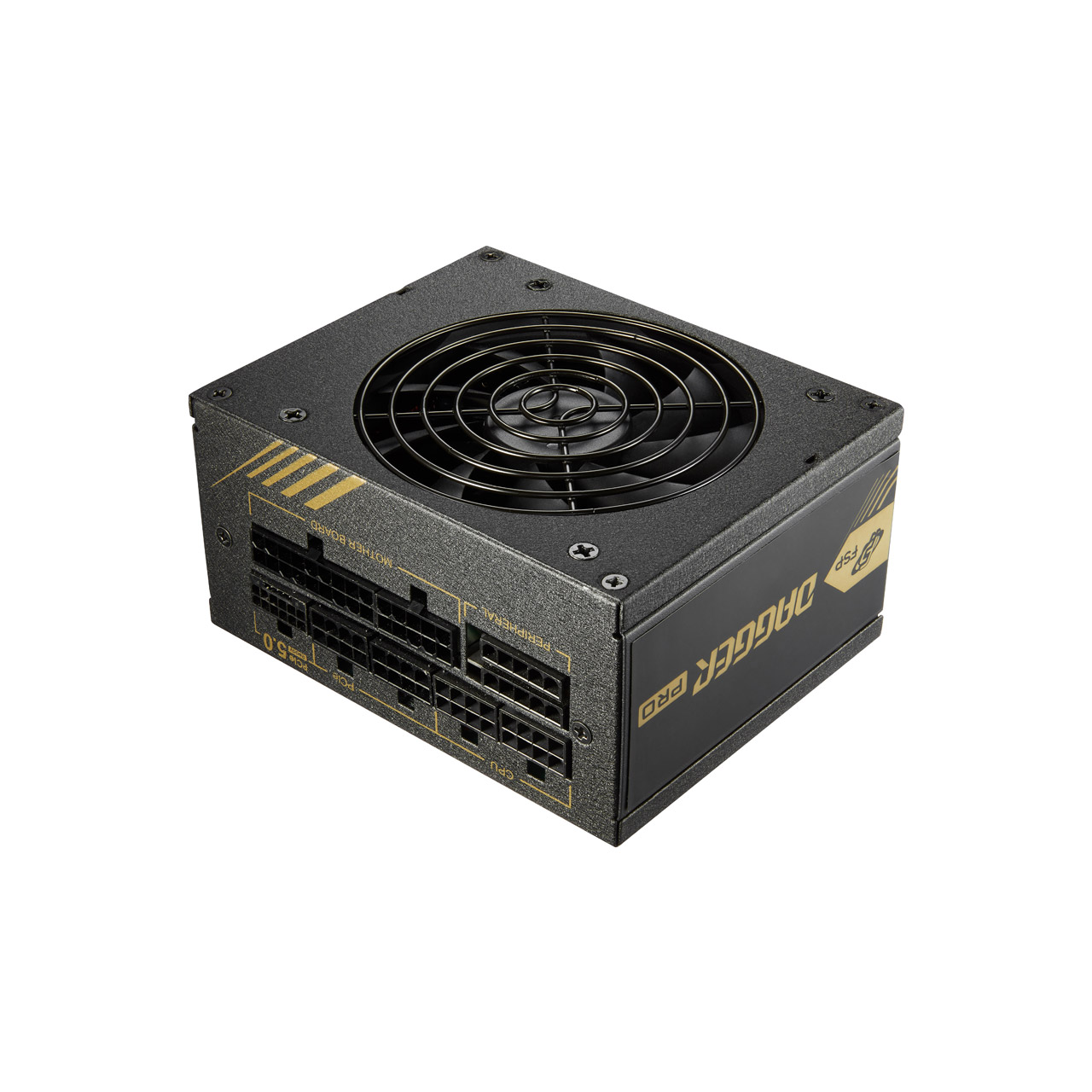 DAGGER PRO 850W, PC-Netzteil