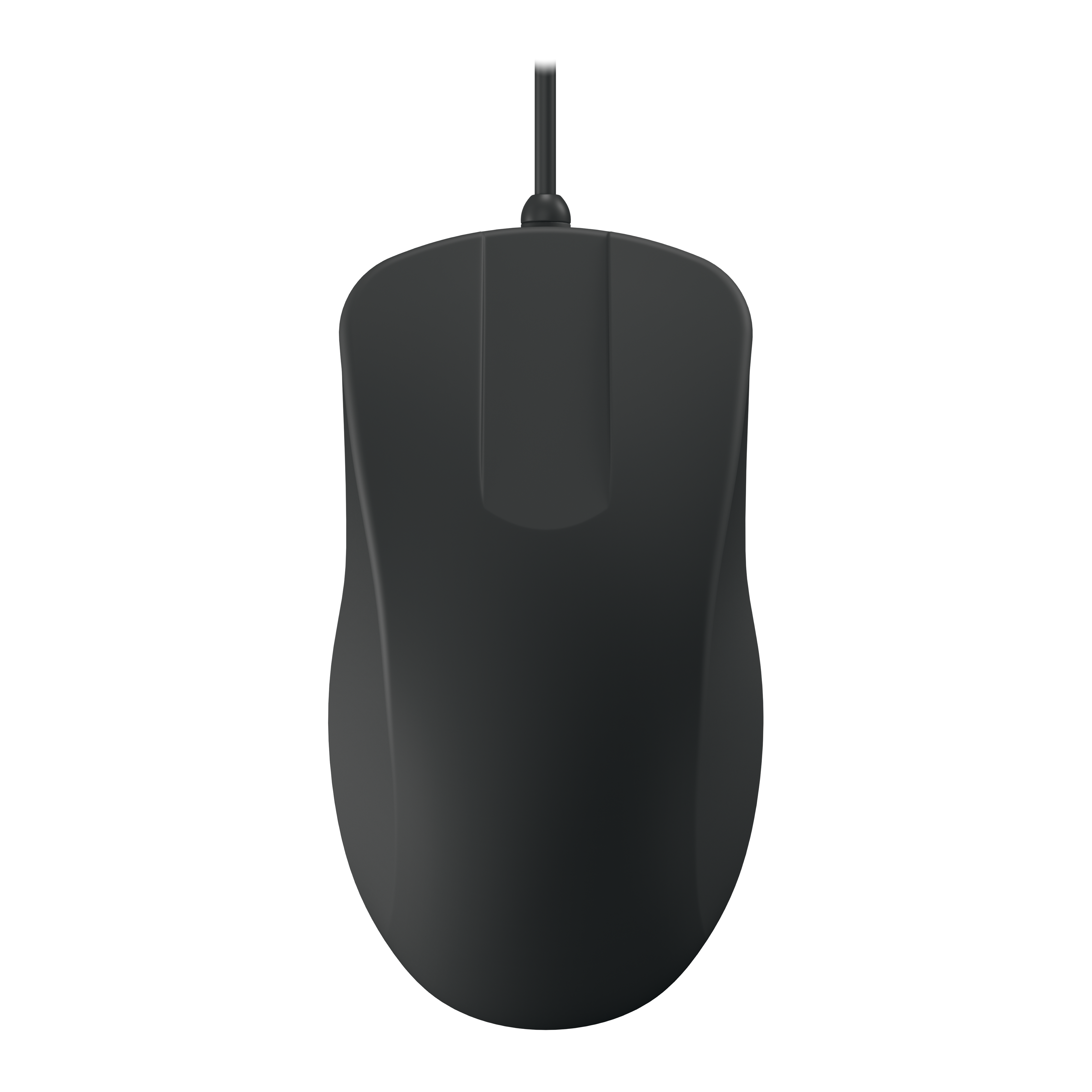 Contour ACTIVE KEY Hygiene Mouse with Scroll Sensor Fully Se