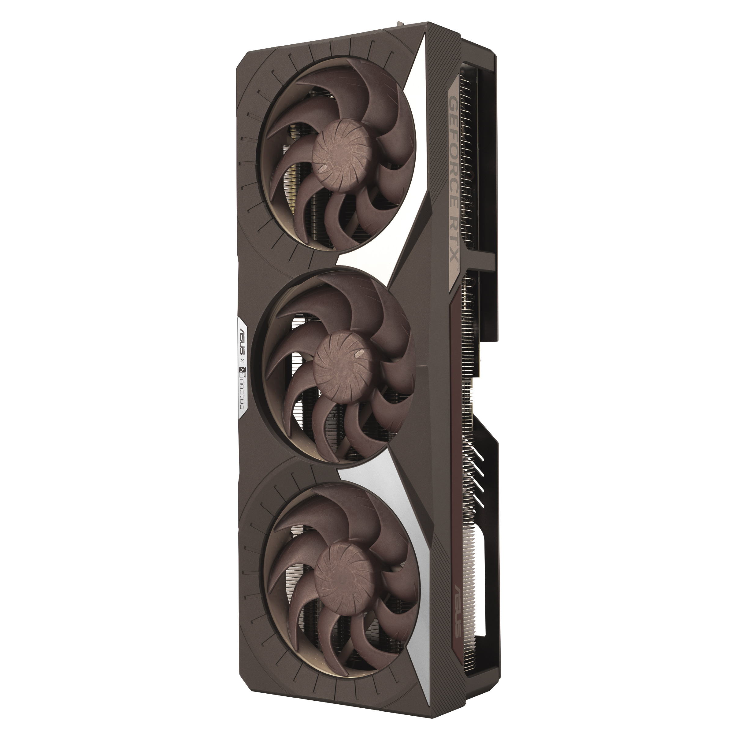 GeForce RTX 5080 Noctua OC Edition, Grafikkarte