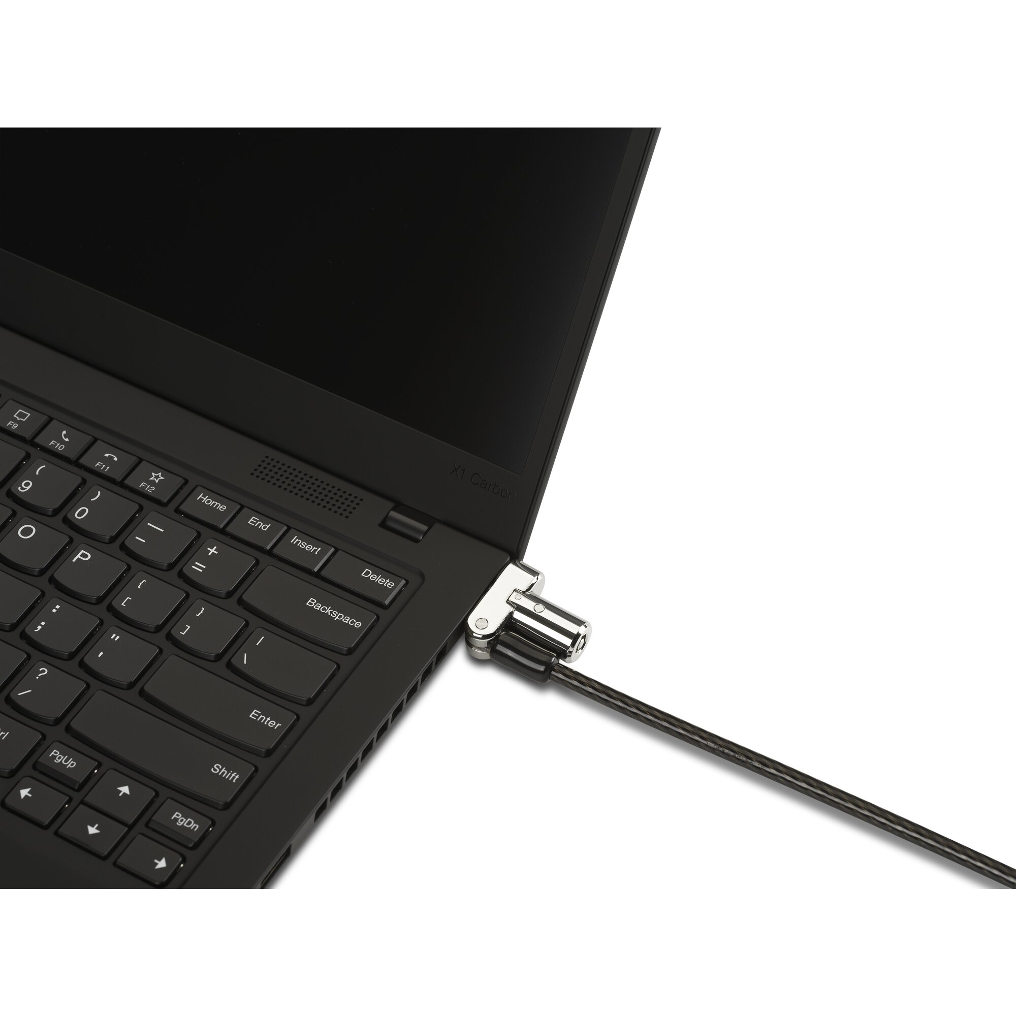 Kensington 3-in1 Universell Laptopschloss 1,8 m
