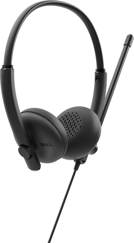 DELL WIRED HEADSET - WH125
