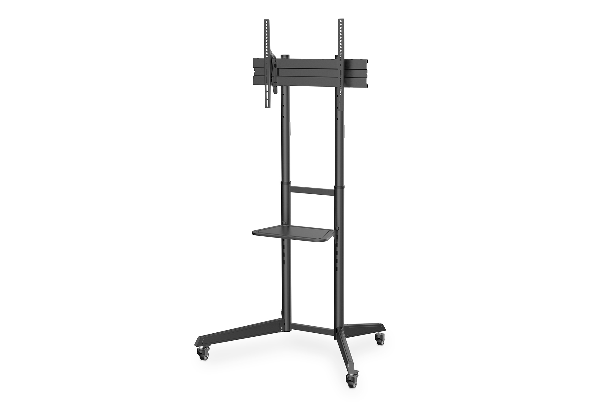 DIGITUS BOS 37-70 1TFT schwarz Max.50KG