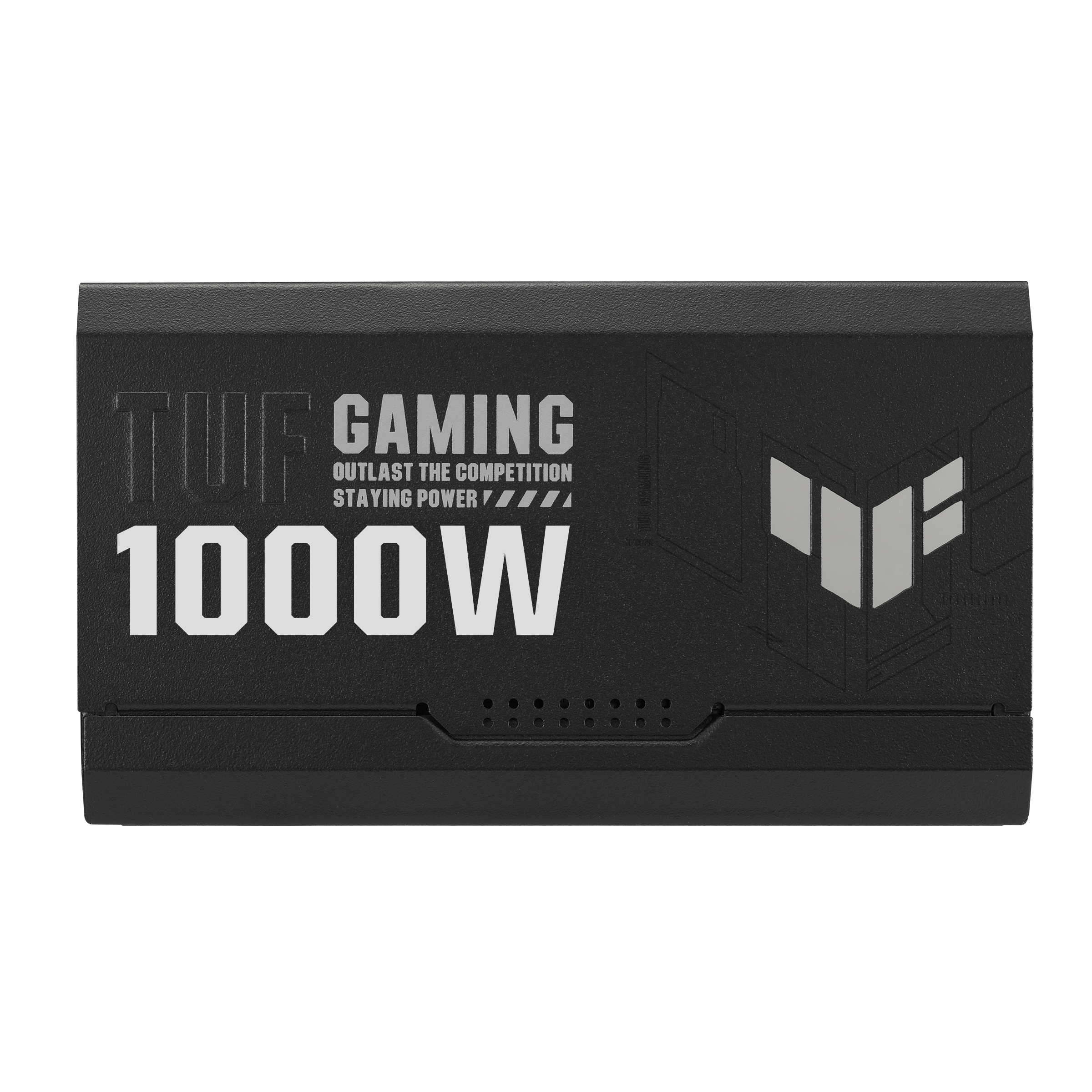 ASUS TUF Gaming 1000W Gold Fully Modular Power Supply