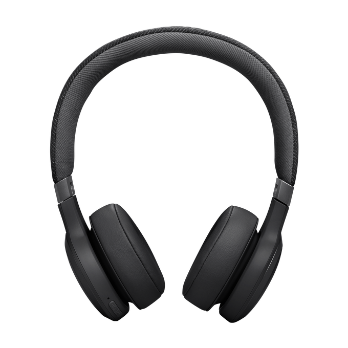 JBL Live 670NC schwarz