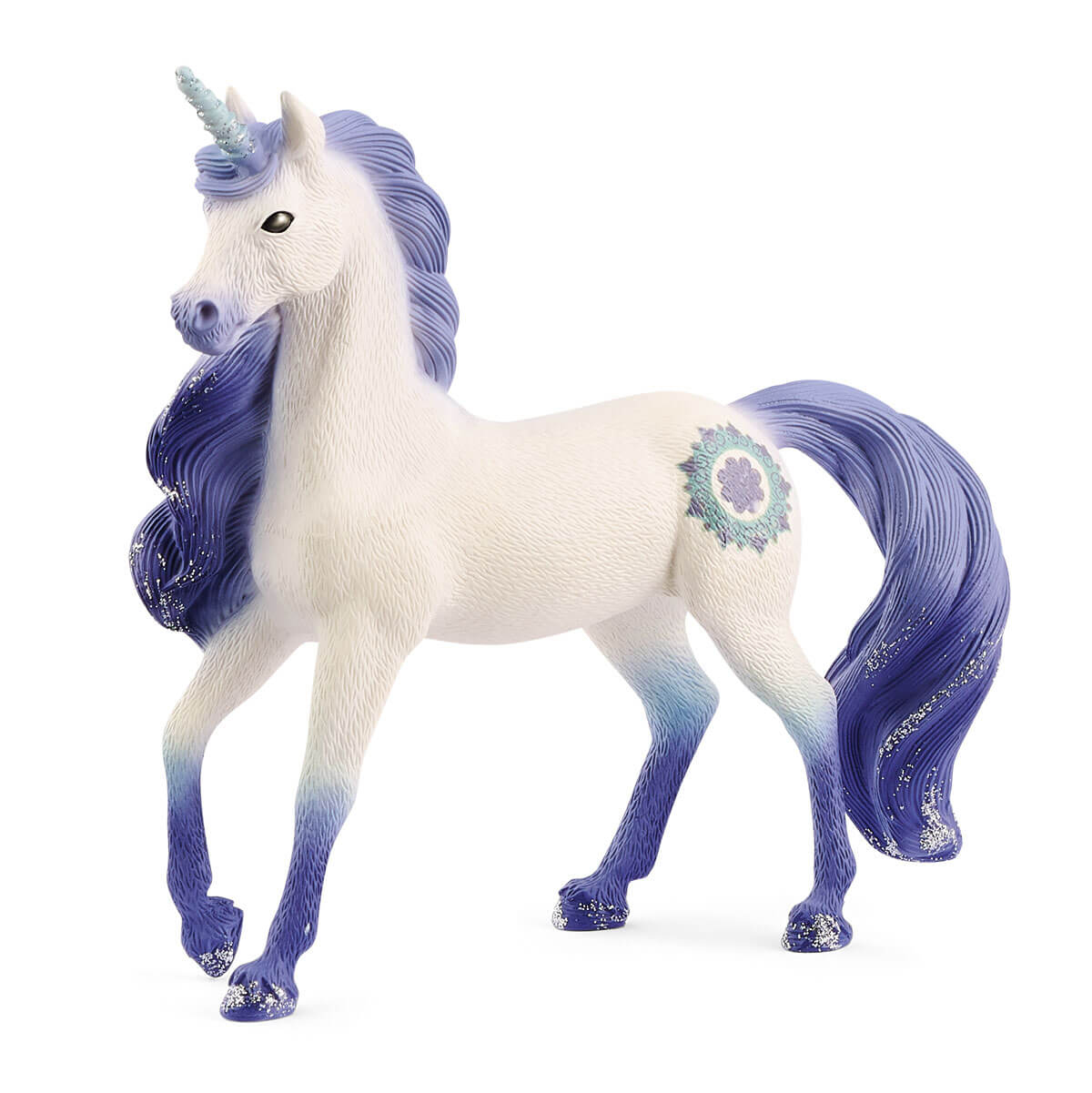 Bayala Mandala Einhorn Hengst, Spielfigur