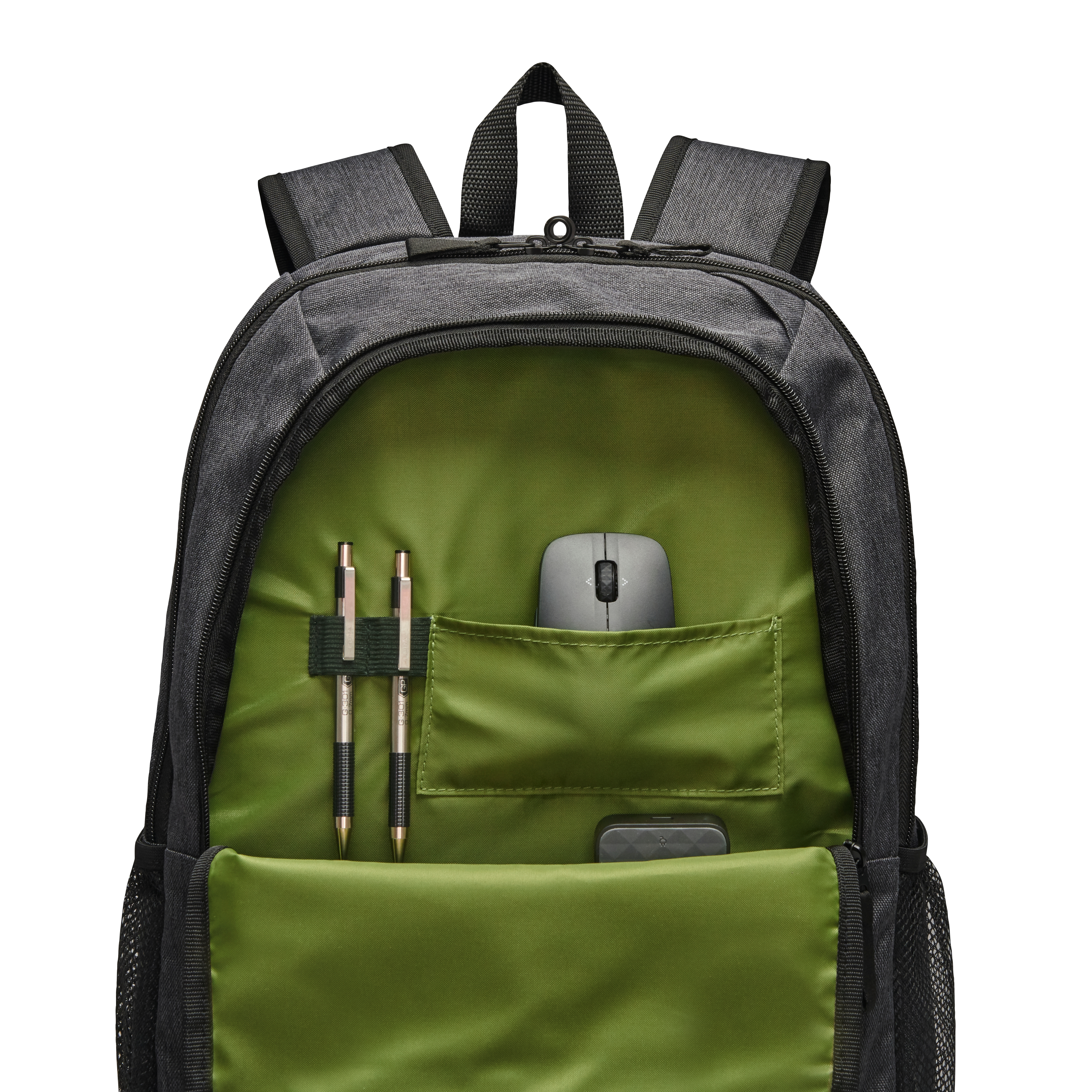 HP Prelude Pro Recycled 39,62cm 15,6Zoll Backpack (P)
