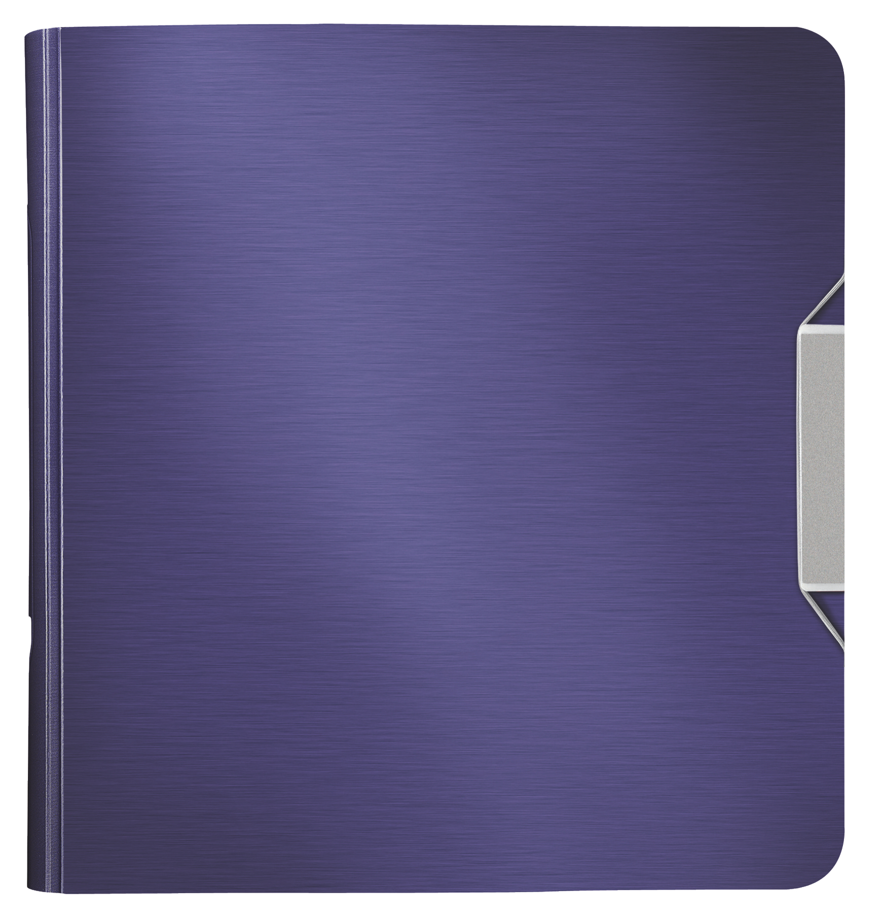 LEITZ Active Style 1109 Ordner titan blau Kunststoff 6,5 cm DIN A4, 1 St.