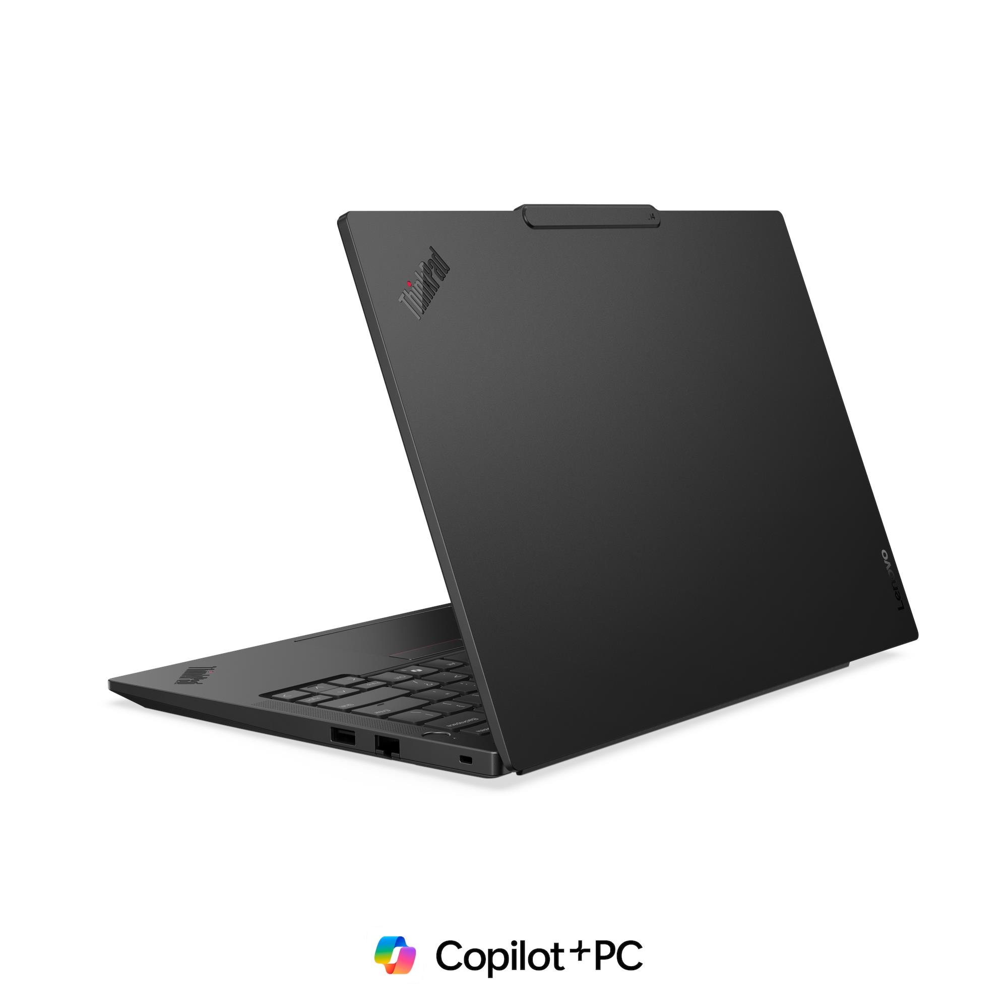LENOVO ThinkPad E14 G8 Intel Core Ultra 5 325 35,56cm 14Zoll WUXGA 32GB 1TB SSD UMA W11P No WWAN Copilot+ PC Black TopSeller