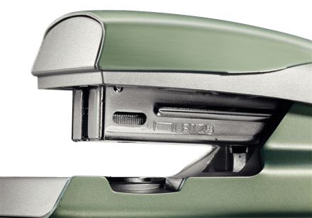 LEITZ Heftgerät NeXXt Series Style 5562 seladon grün, 1 St.