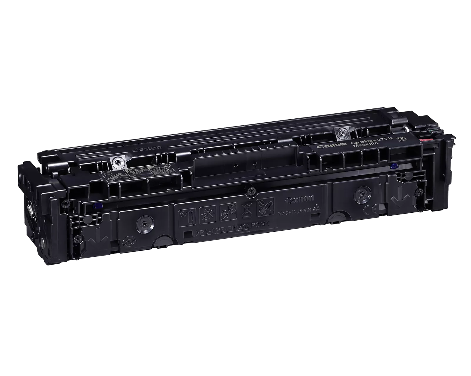 Toner Canon 075H M magenta 2500 Seiten