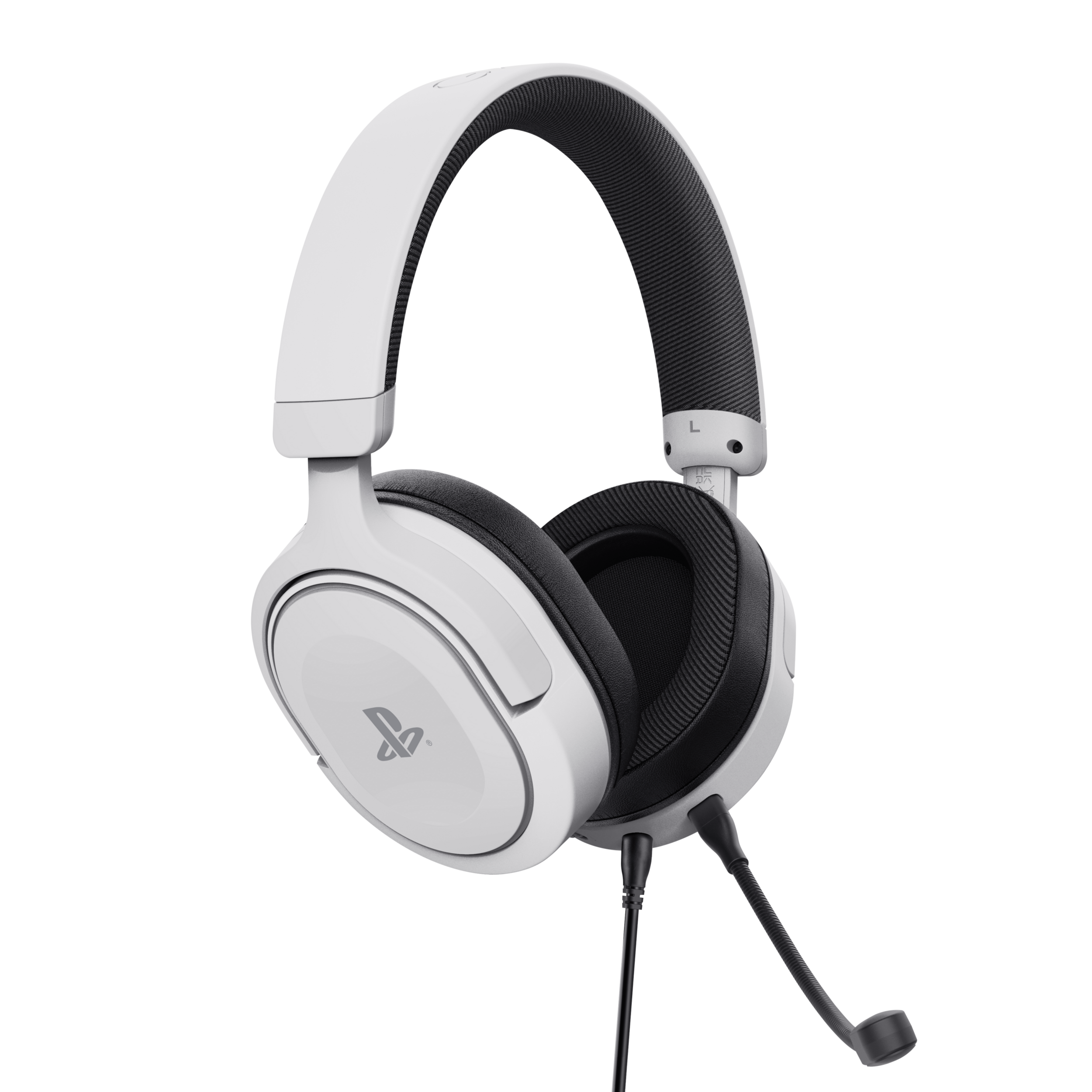 GXT498W FORTA HEADSET PS5 .