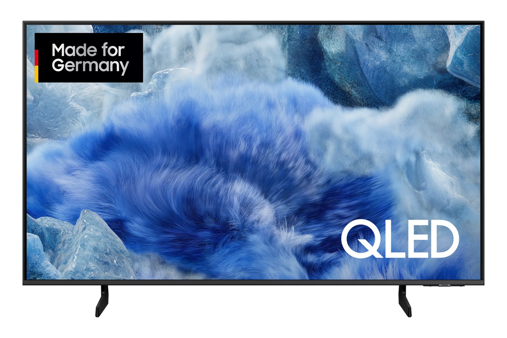 50" QLED Q8F (GQ50Q8FAAUXZG), QLED-Fernseher